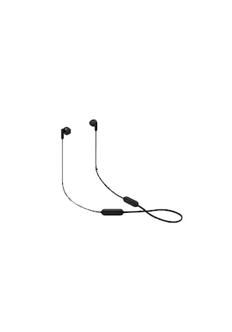 wireless In-Ear-Kopfhörer »Tune 215BT«