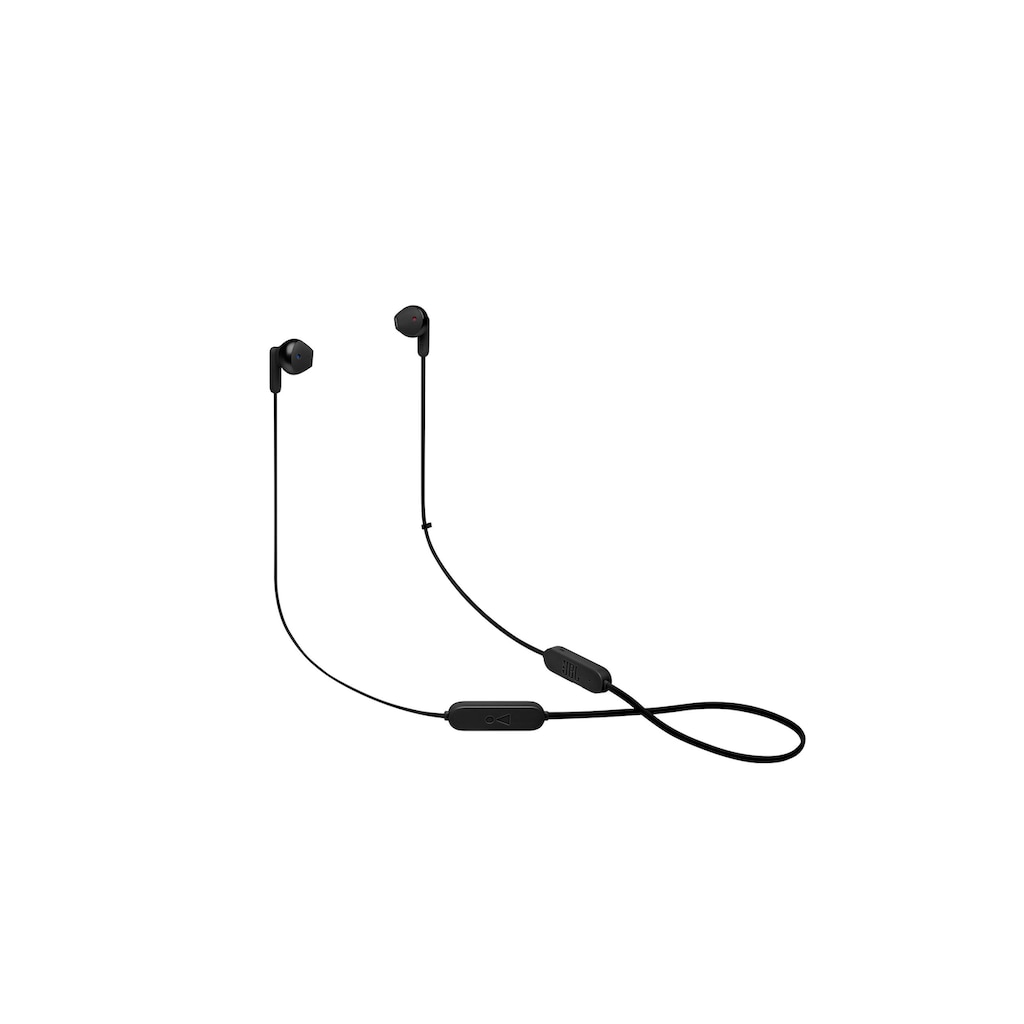 JBL wireless In-Ear-Kopfhörer »Tune 215BT«