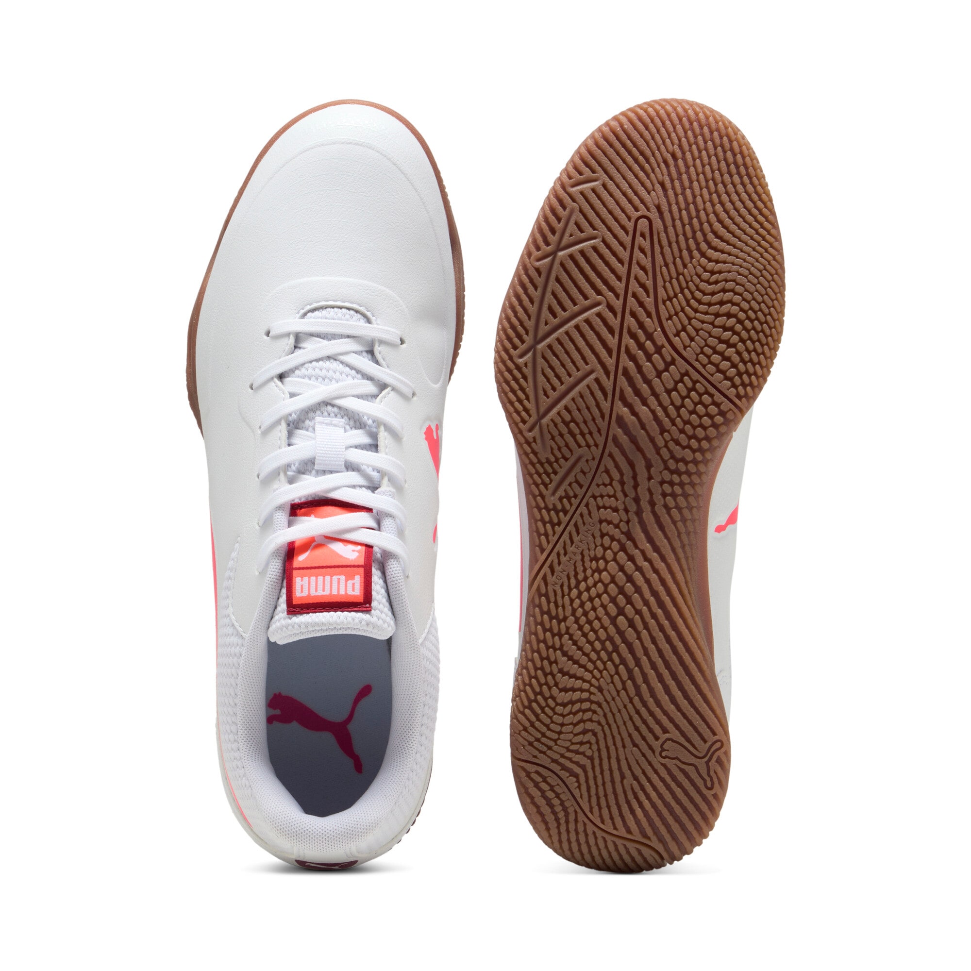 PUMA Hallenschuh »TRUCO III«