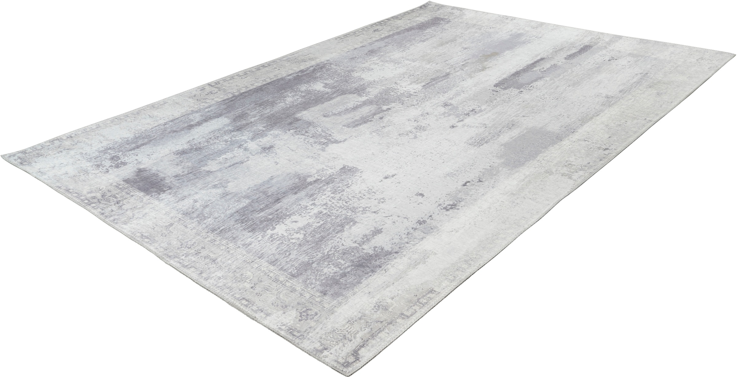 Image of Arte Espina Teppich »Galaxy 1500«, rechteckig, 6 mm Höhe bei Ackermann Versand Schweiz