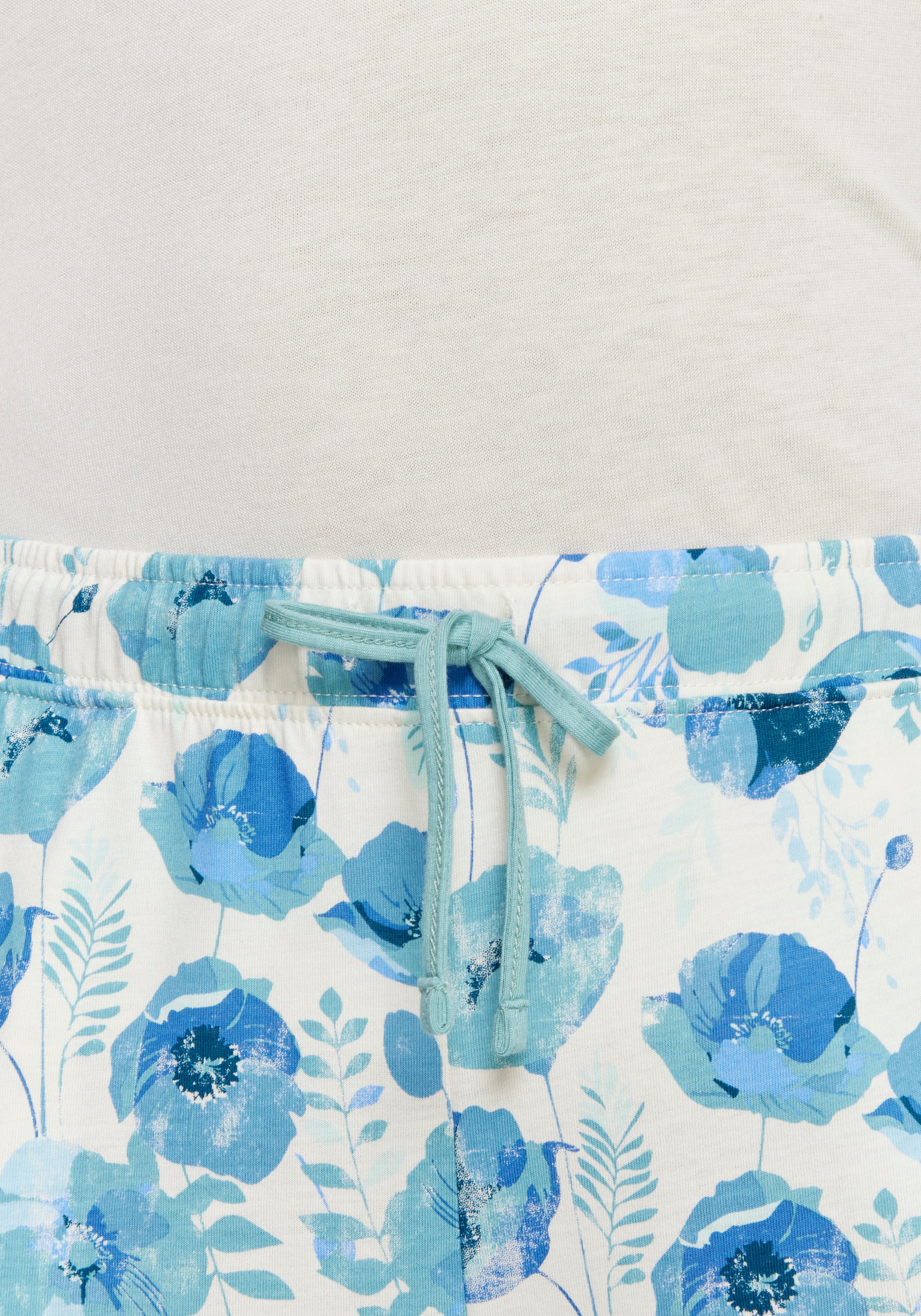 Vivance Dreams by Lascana Pantalon de pyjama  avec poches passepoilées