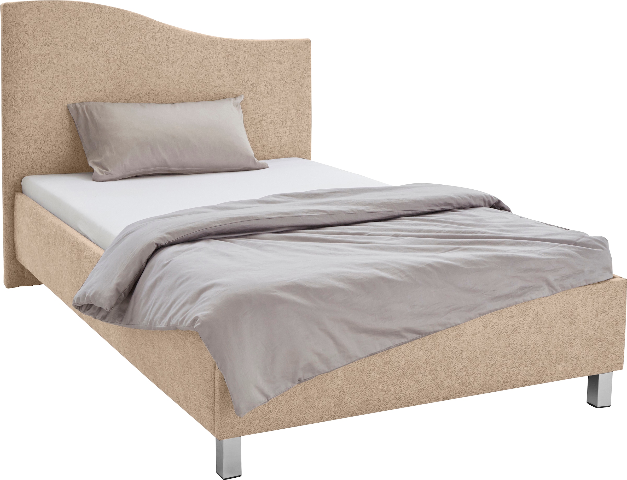 Westfalia Schlafkomfort Polsterbett