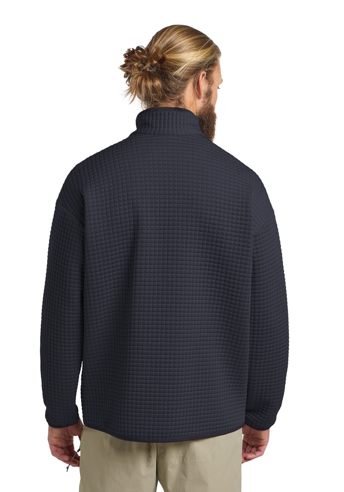 Jack Wolfskin Veste polaire »MOGARI FZ M« Atmungsaktiv, leicht, Übergangsjacke