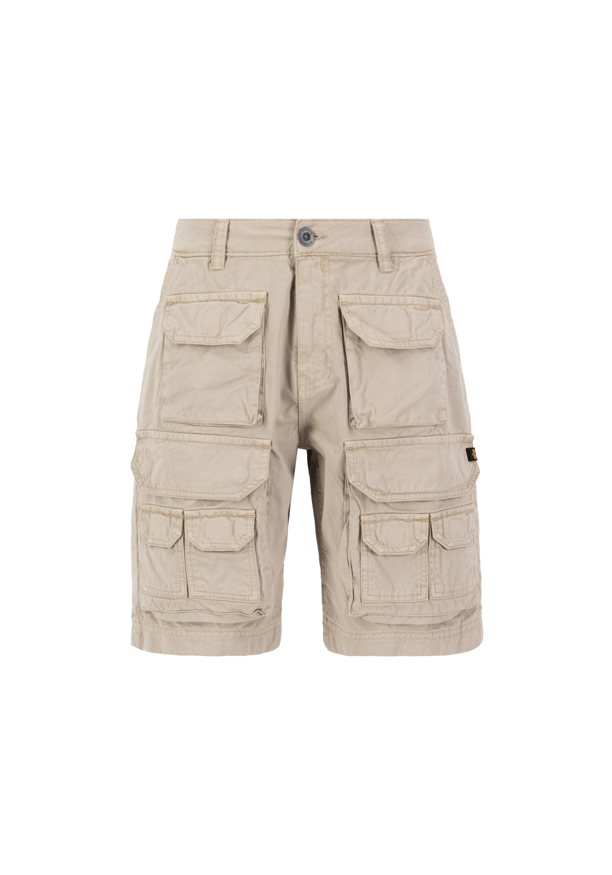 Alpha Industries Shorts »Alpha Industries Men - Shorts Battle Short«