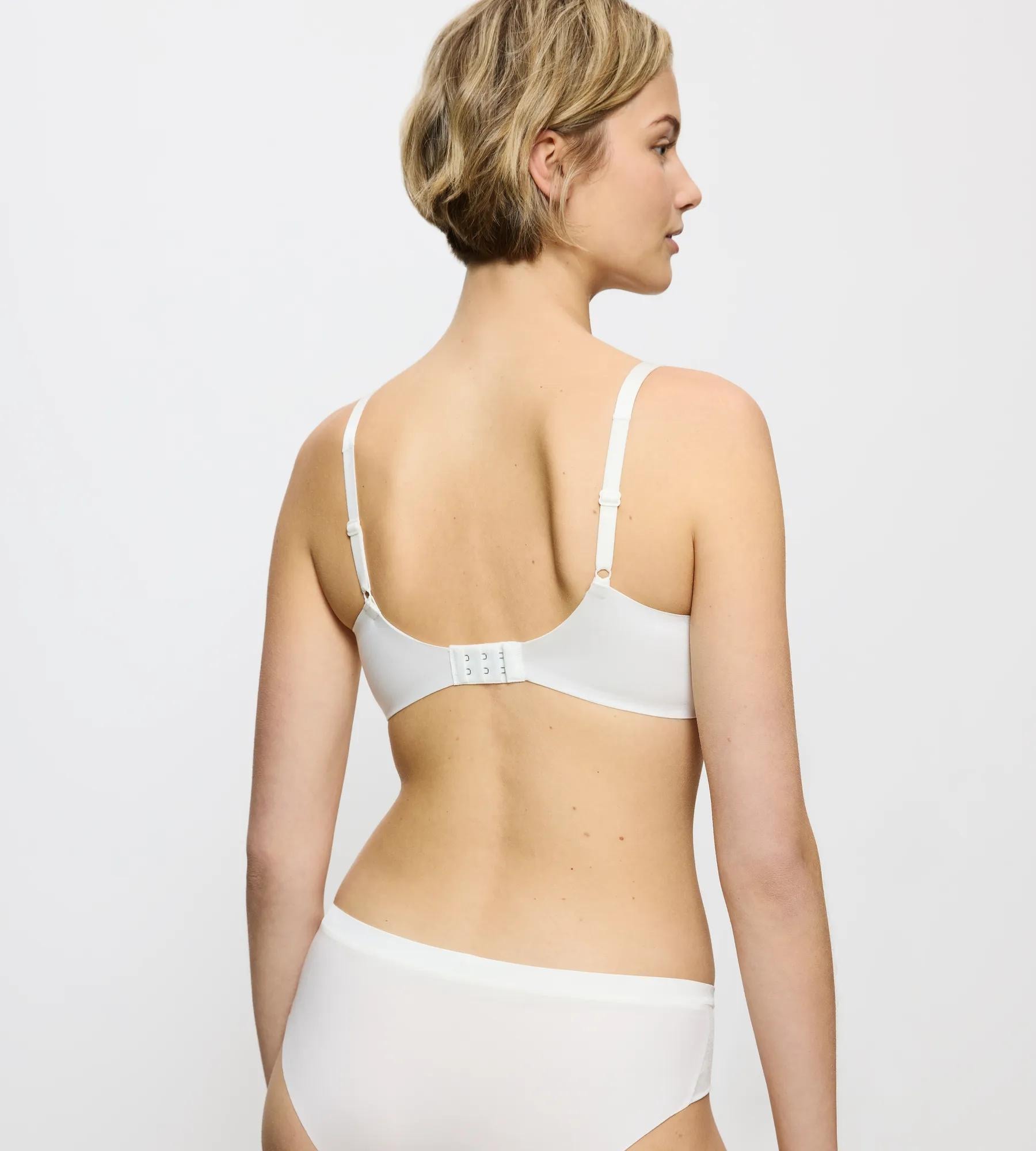 Triumph Soutien-gorge à armatures »Body Make-up Soft Touch WP EX« atmungsaktiv und feuchtigkeitsregulierend
