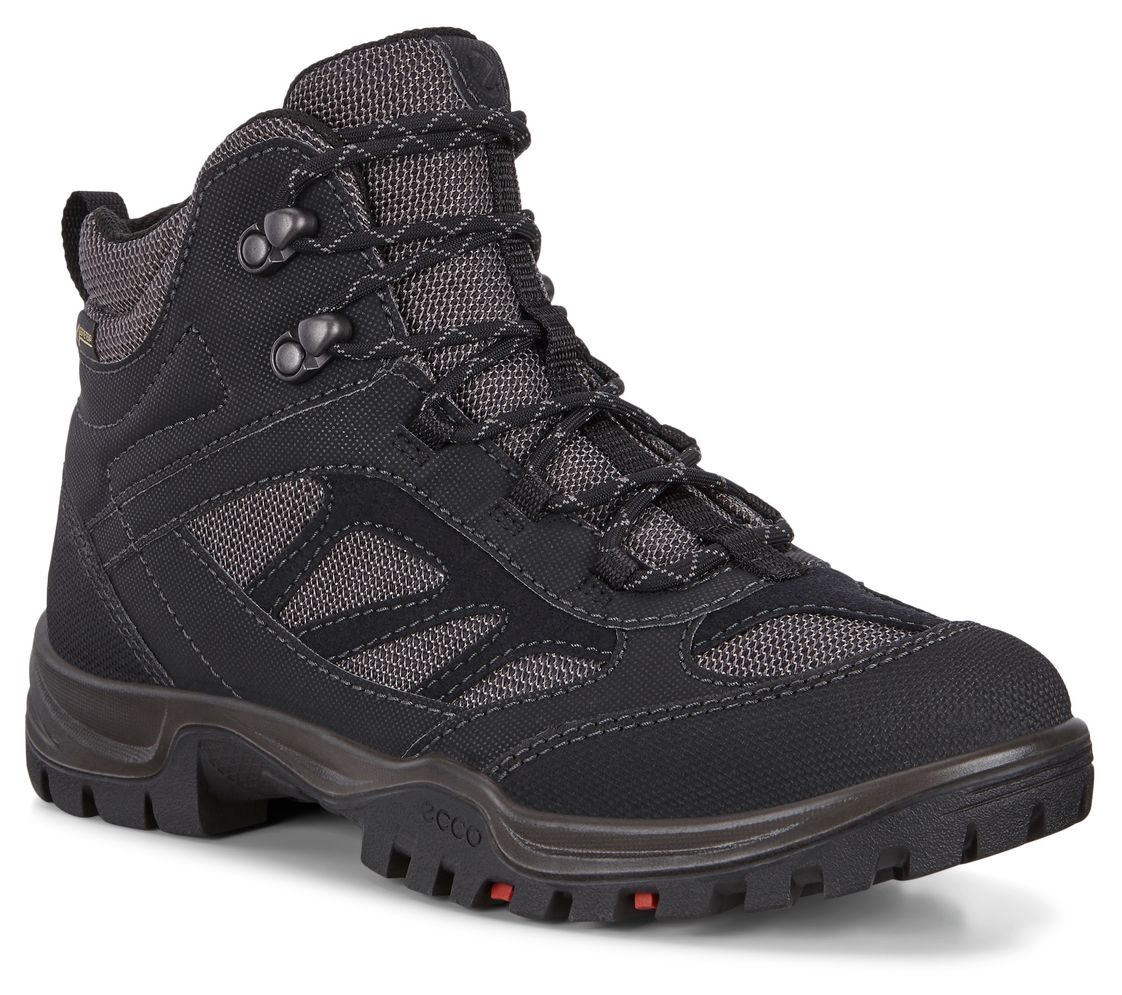 Image of Ecco Schnürboots »Xpedition III W«, für Outdoor bei Ackermann Versand Schweiz
