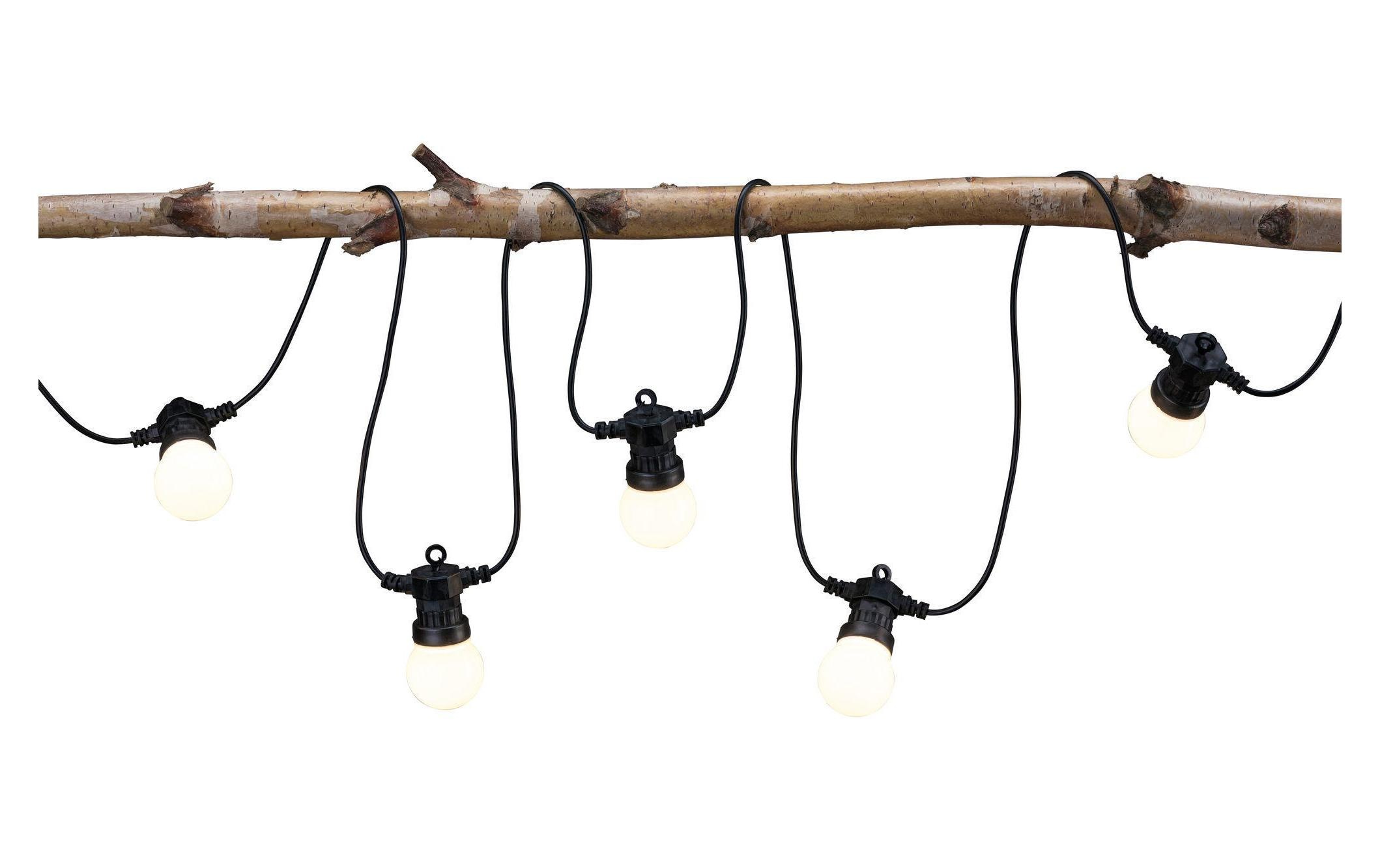 LED Lichterkette