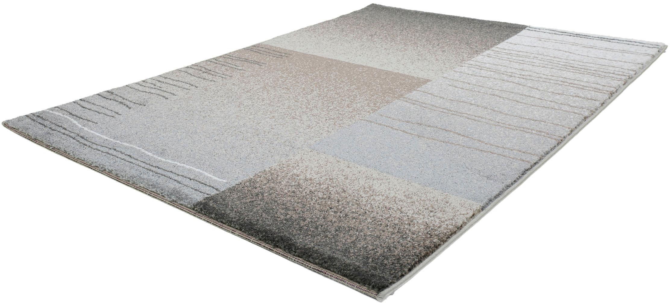 Image of Obsession Teppich »My Copacabana 361«, rechteckig, 16 mm Höhe, Wohnzimmer bei Ackermann Versand Schweiz