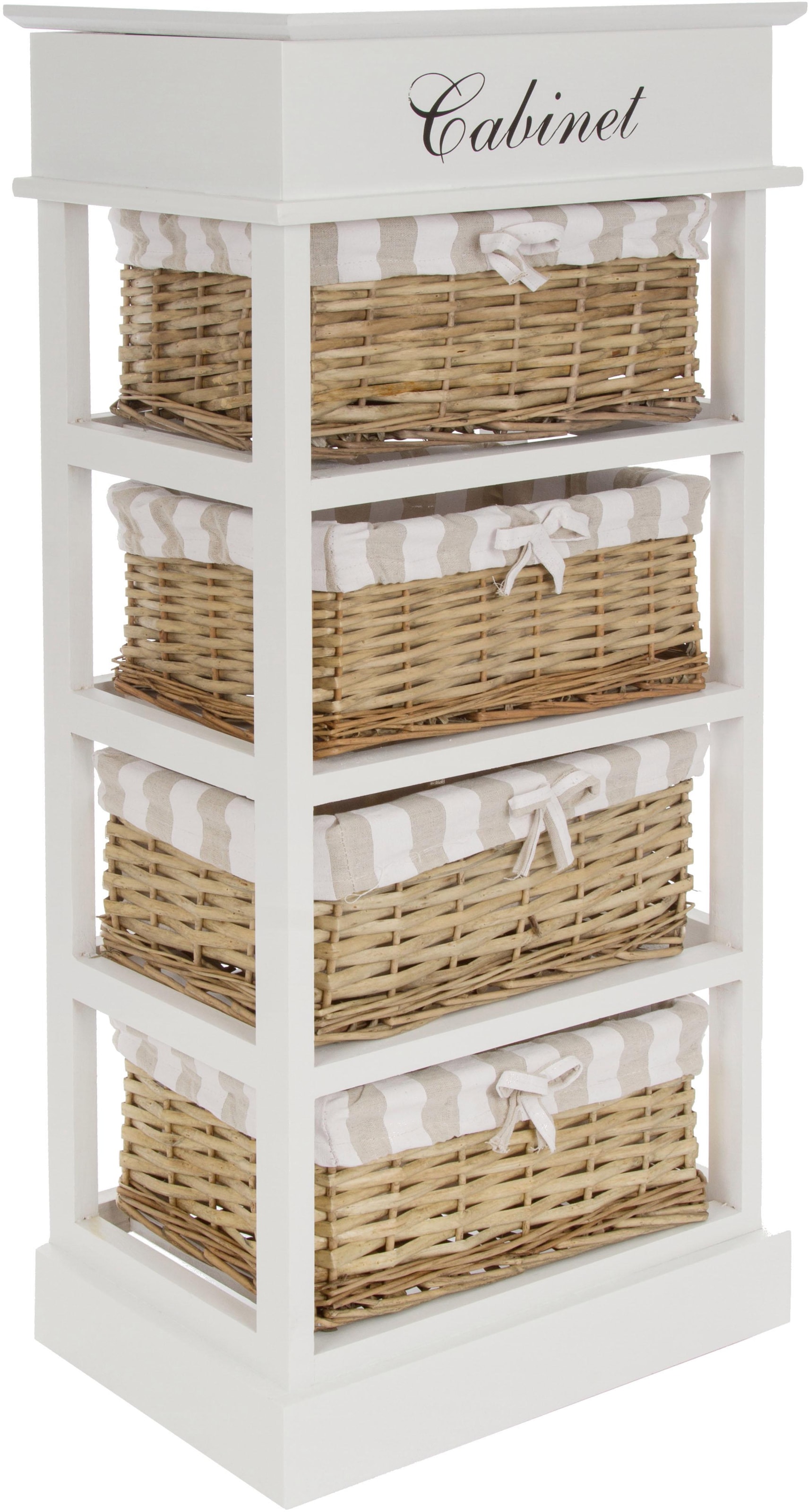 Image of my Flair Kommode »Joanna« bei Ackermann Versand Schweiz