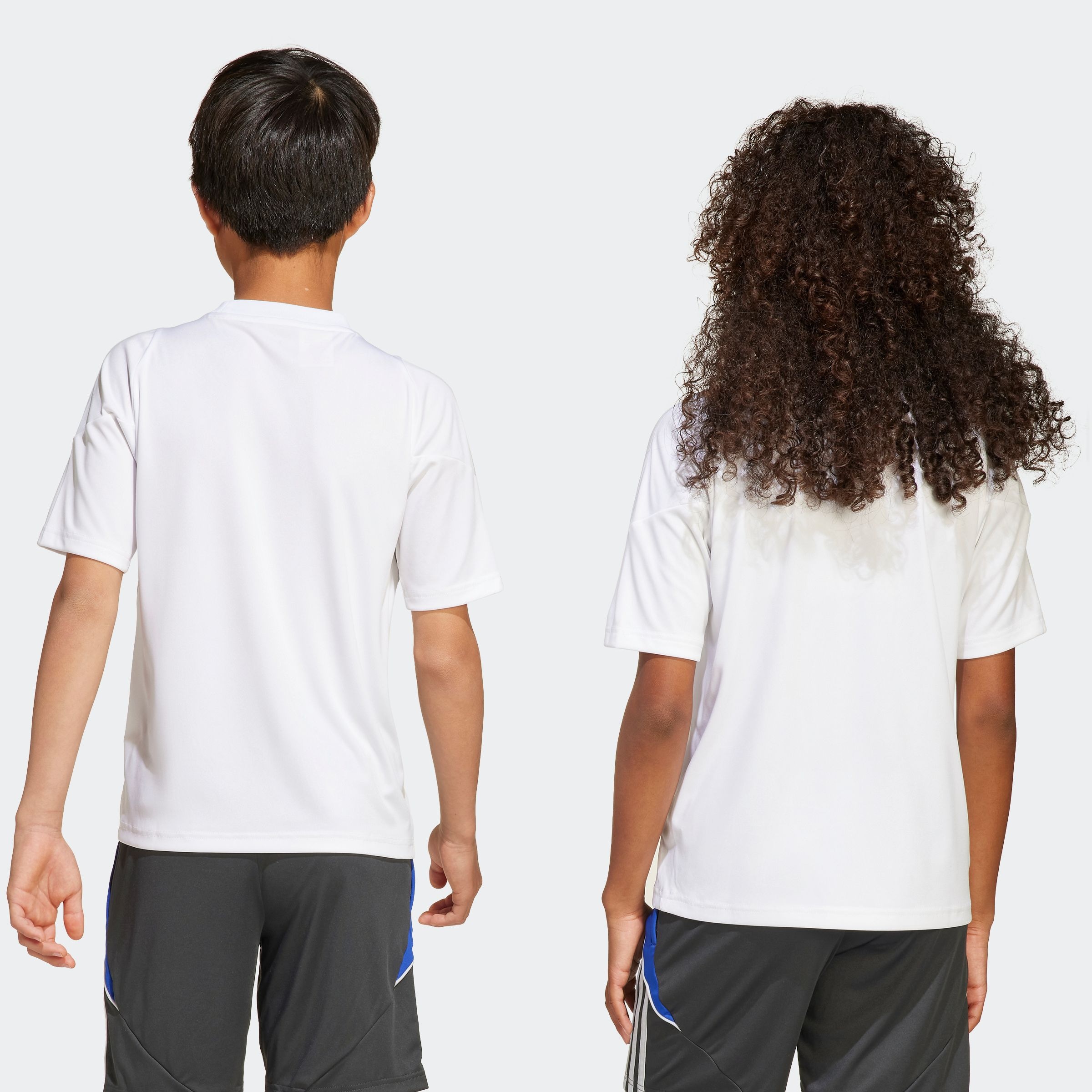 adidas Performance Fussballtrikot »MESSI TR JSY Y«