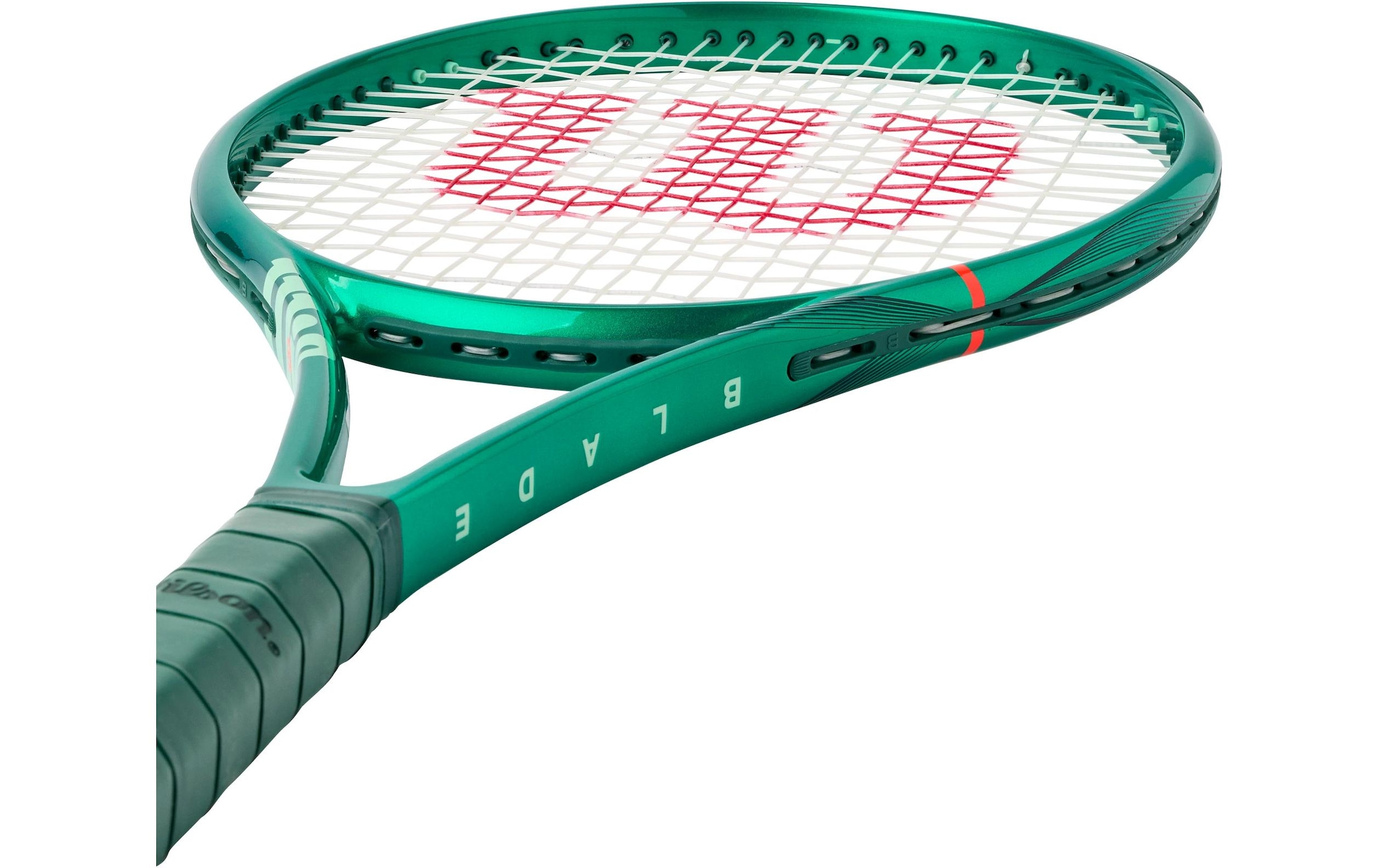 Wilson Tennisschläger »BLADE 100UL V10 RKT 1«