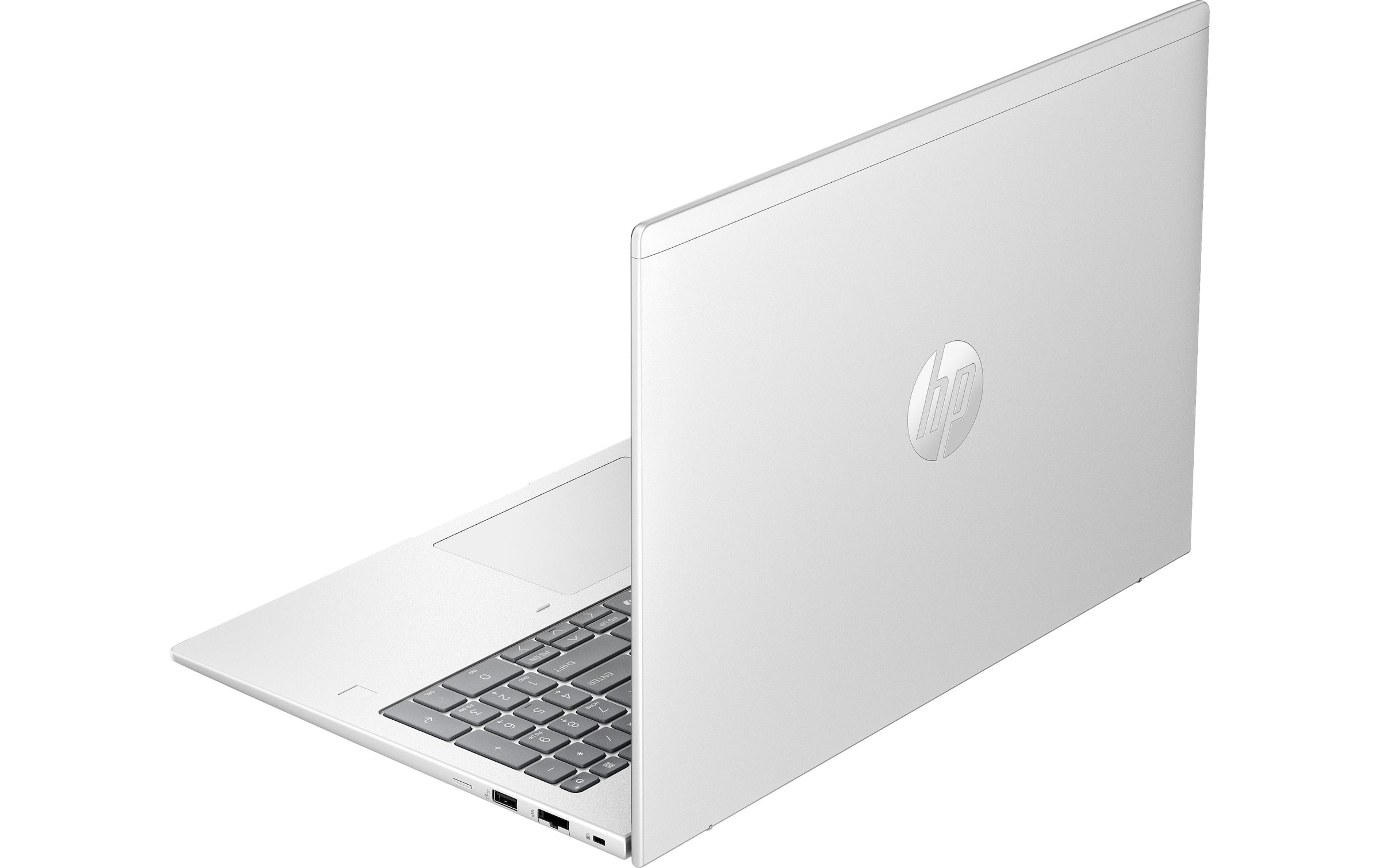 HP Business-Notebook »ProBook 4 G1i 16 AD2K9ET«, 40,48 cm, / 16 Zoll, Intel, Core Ultra 5, Intel Graphics, 256 GB SSD