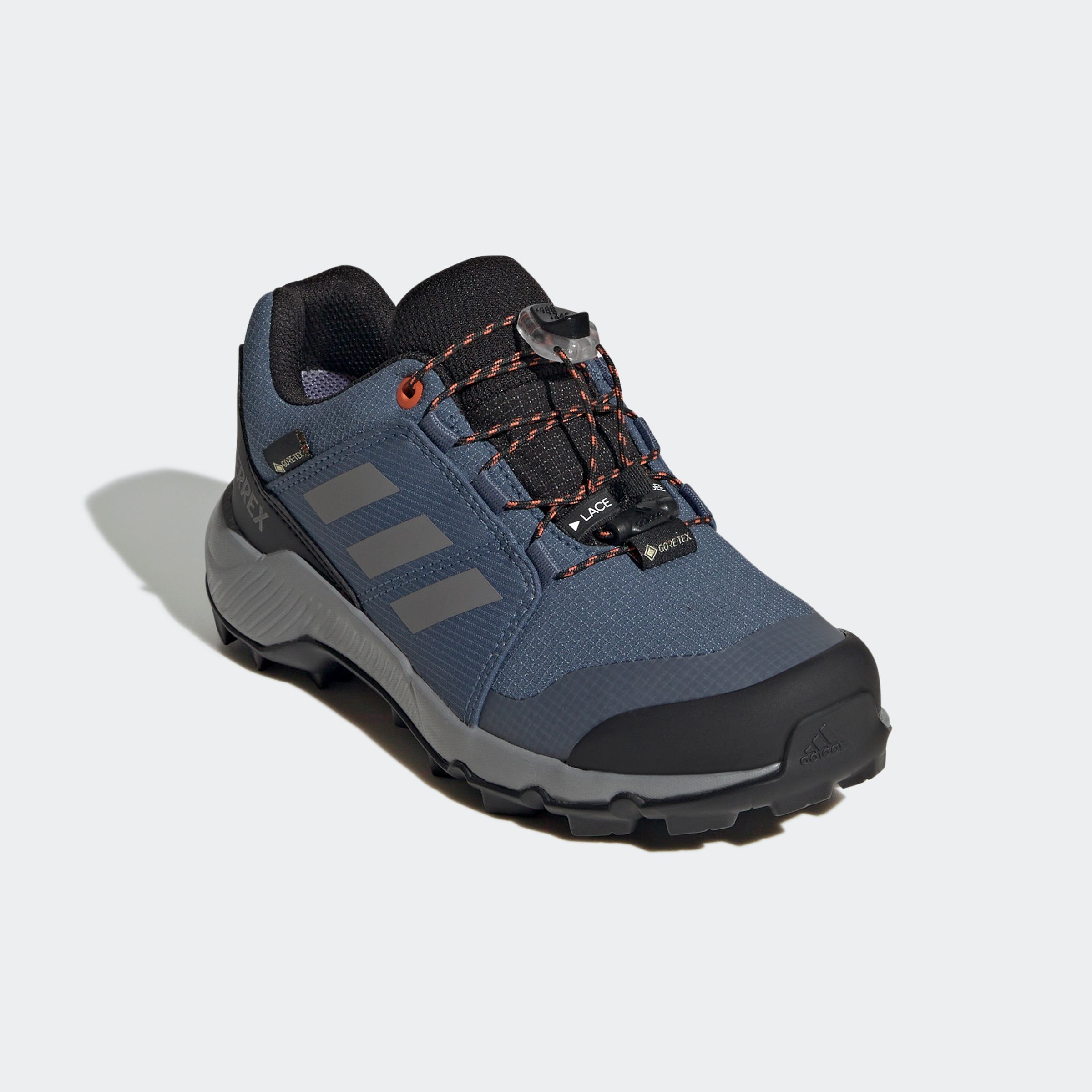 adidas TERREX Wanderschuh »TERREX GORE-TEX«, wasserdicht