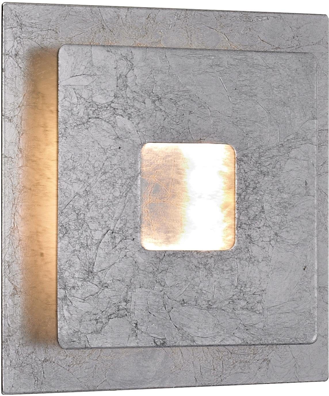 Image of ACTION by WOFI Wandleuchte »ENNIS«, LED-Board, Warmweiss bei Ackermann Versand Schweiz