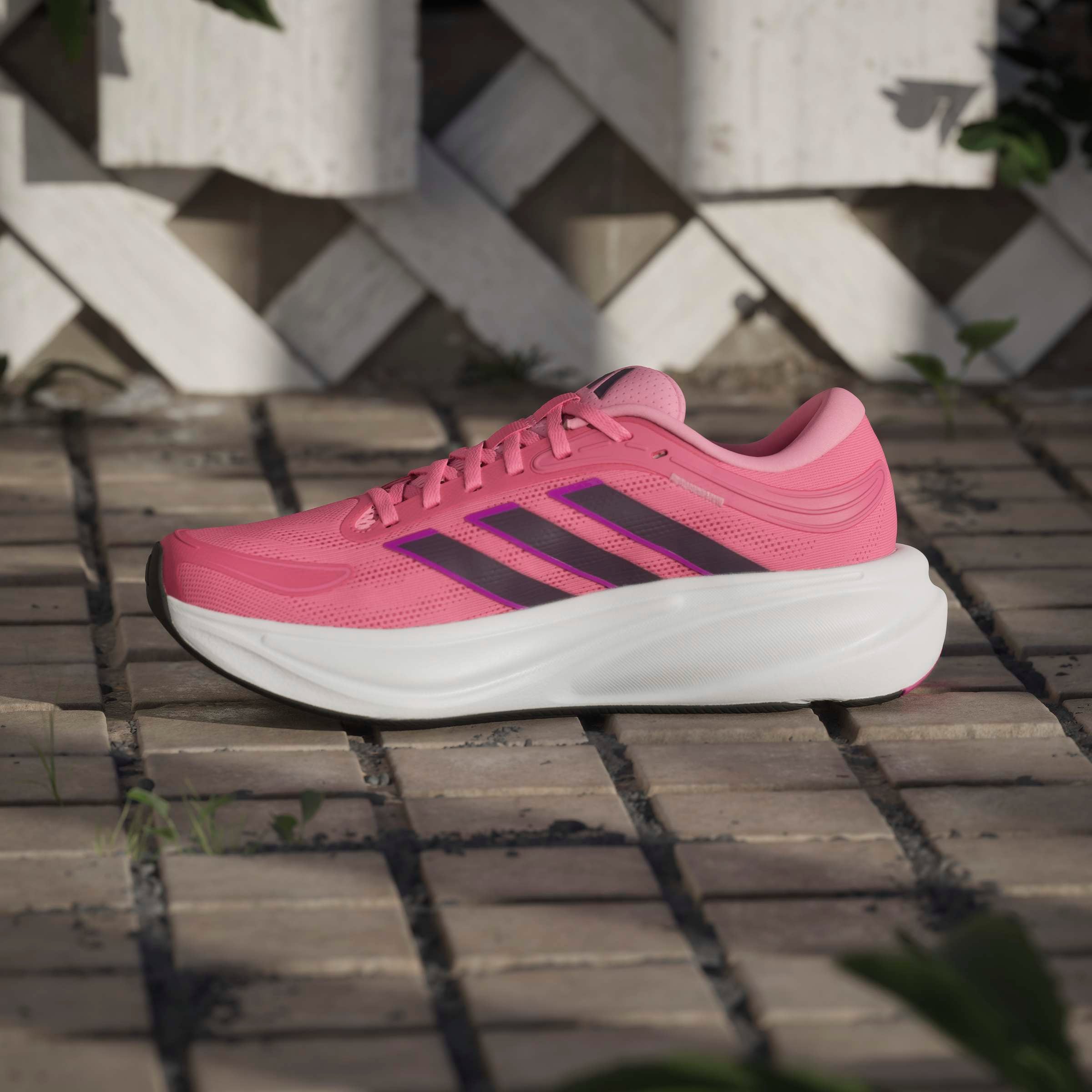 adidas Performance Laufschuh »RESPONSE 2«
