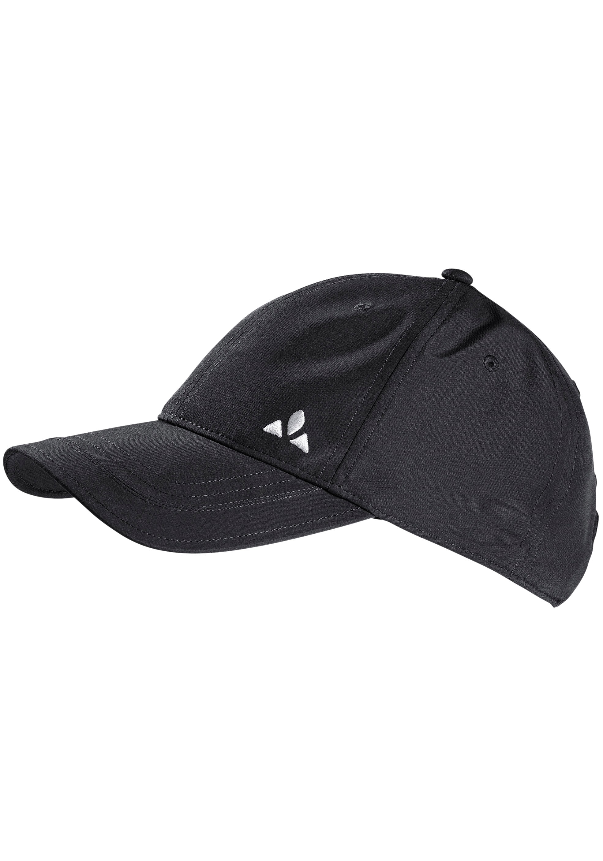 Image of VAUDE Sonnenhut "SUN CAP" sportlicher Stil, aus Polyester, leichtes Material