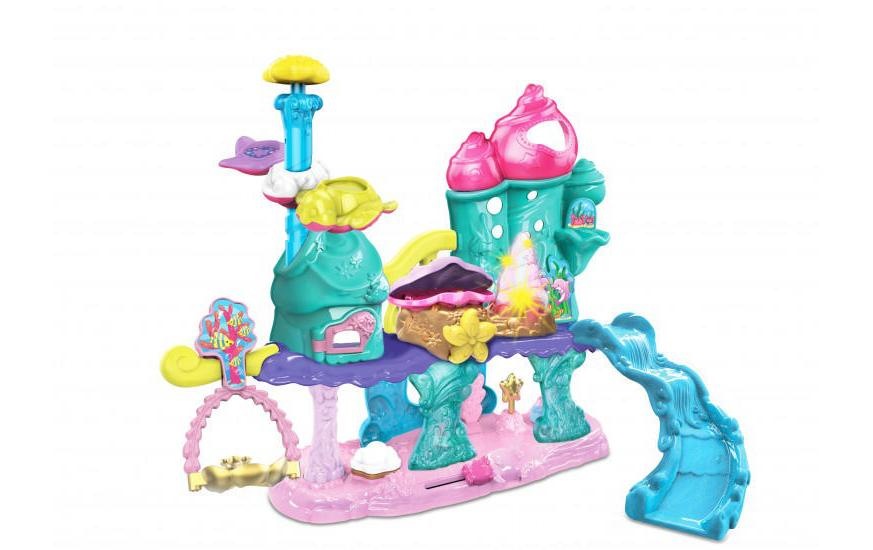 Vtech® Spielfigur »Meerjungfrauen-Schloss«