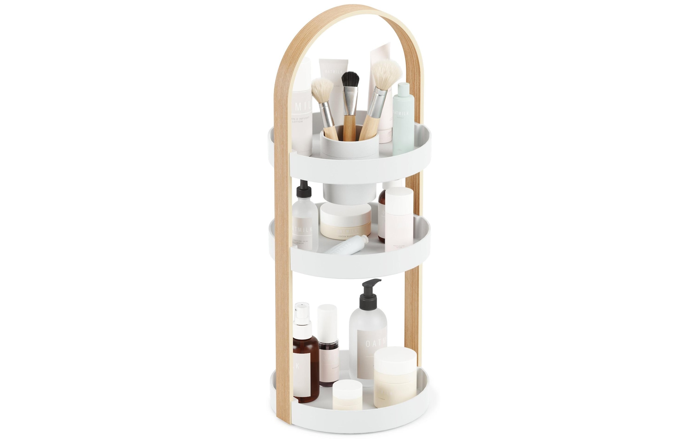 Umbra Make-Up Organizer »Bellwood«