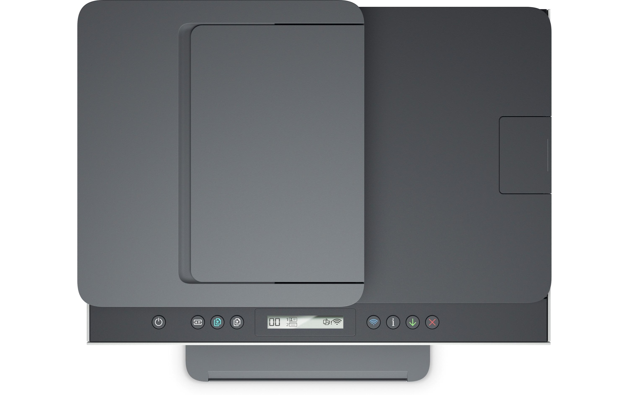 HP Multifunktionsdrucker »HP Smart Tank Plus 7305 All-in-One«
