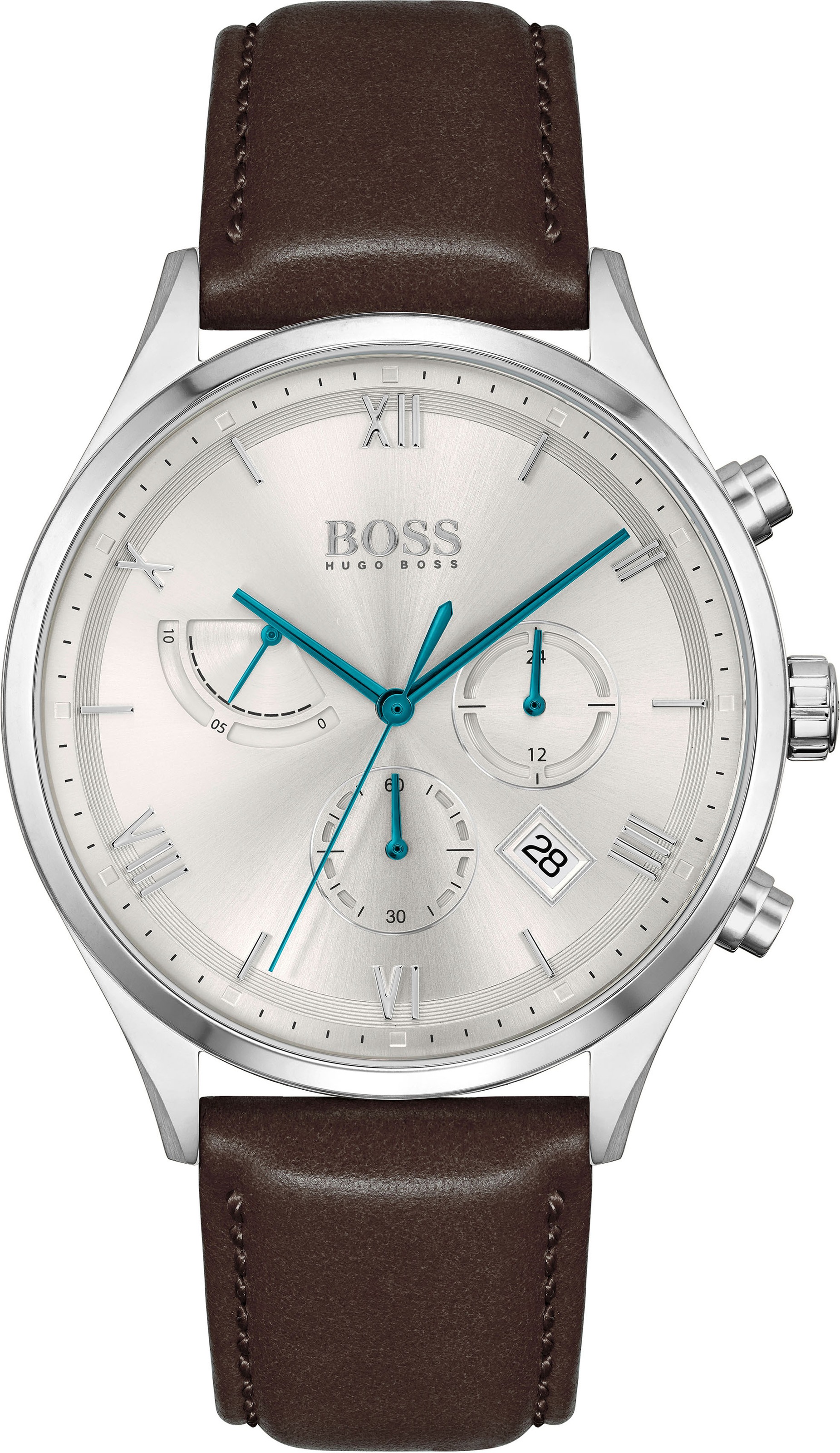 Image of BOSS Chronograph »Gallant, 1513889« bei Ackermann Versand Schweiz