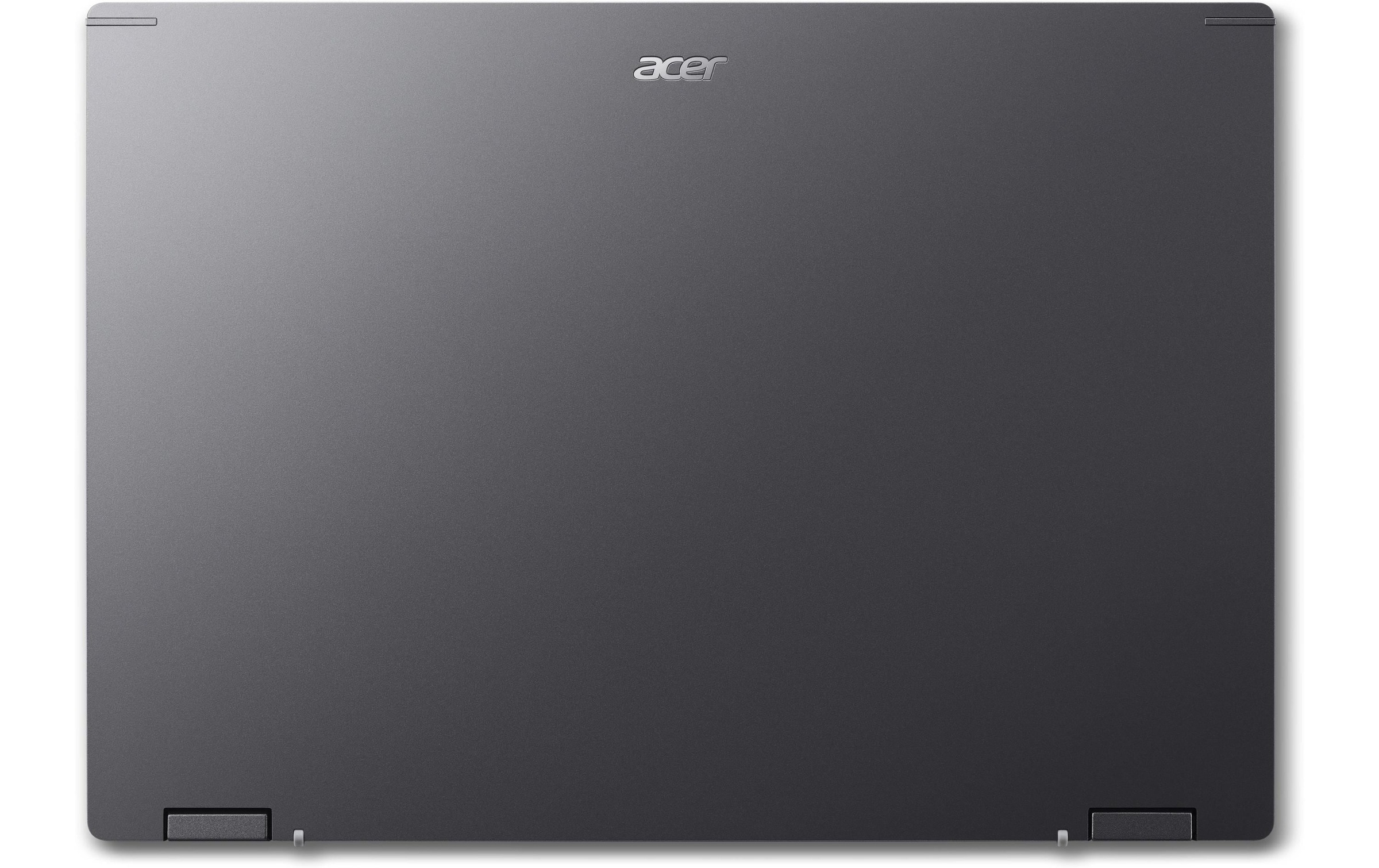 Image of Acer Notebook "Aspire Spin 14 (ASP14-52MTN-53LK)" / 14 ″ Intel Core Ultra 5 512 GB SSD Integrierte NPU (Neural Processing Unit)