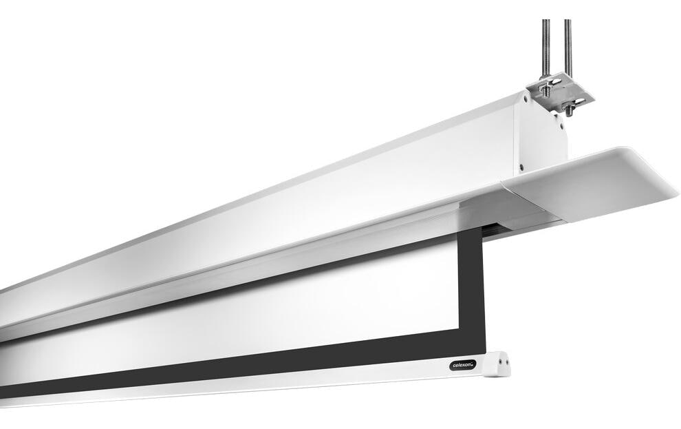 Celexon Deckeneinbauleinwand »Motor Professional Plus 300x169cm«