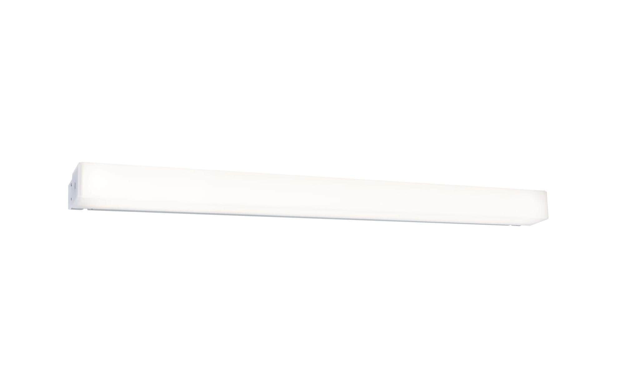 Image of Paulmann Wandleuchte "LUNO 8 W" Kaltweiss Neutralweiss Tageslichtweiss Warmweiss