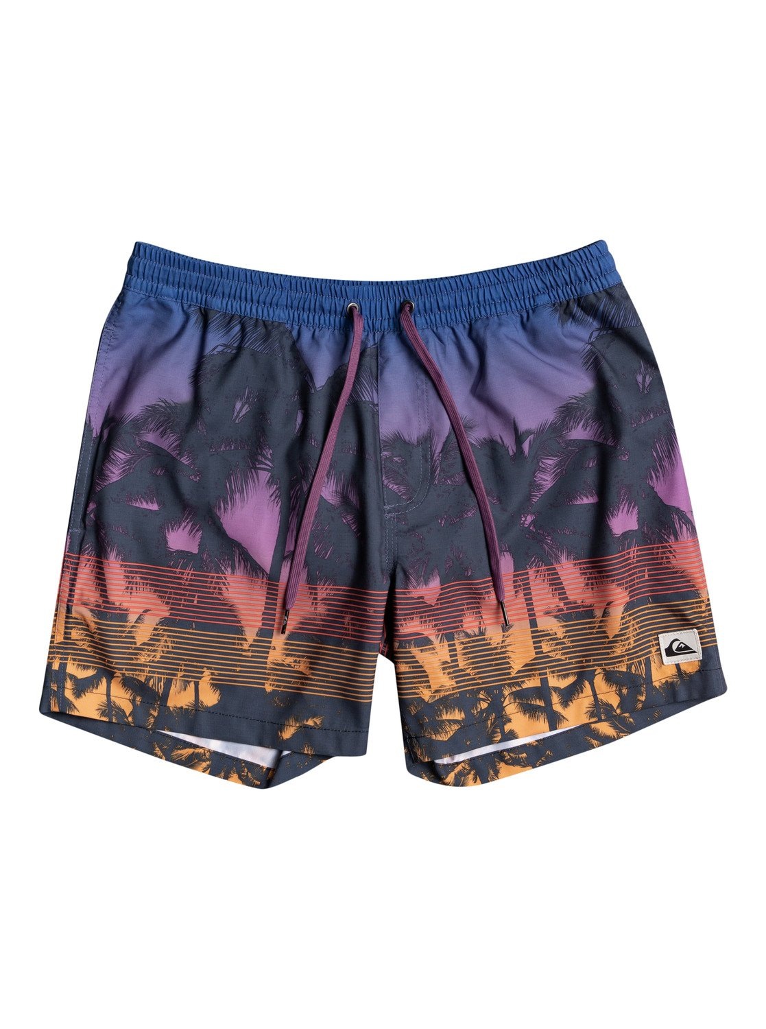 Image of Quiksilver Boardshorts »Sunset 14"« bei Ackermann Versand Schweiz