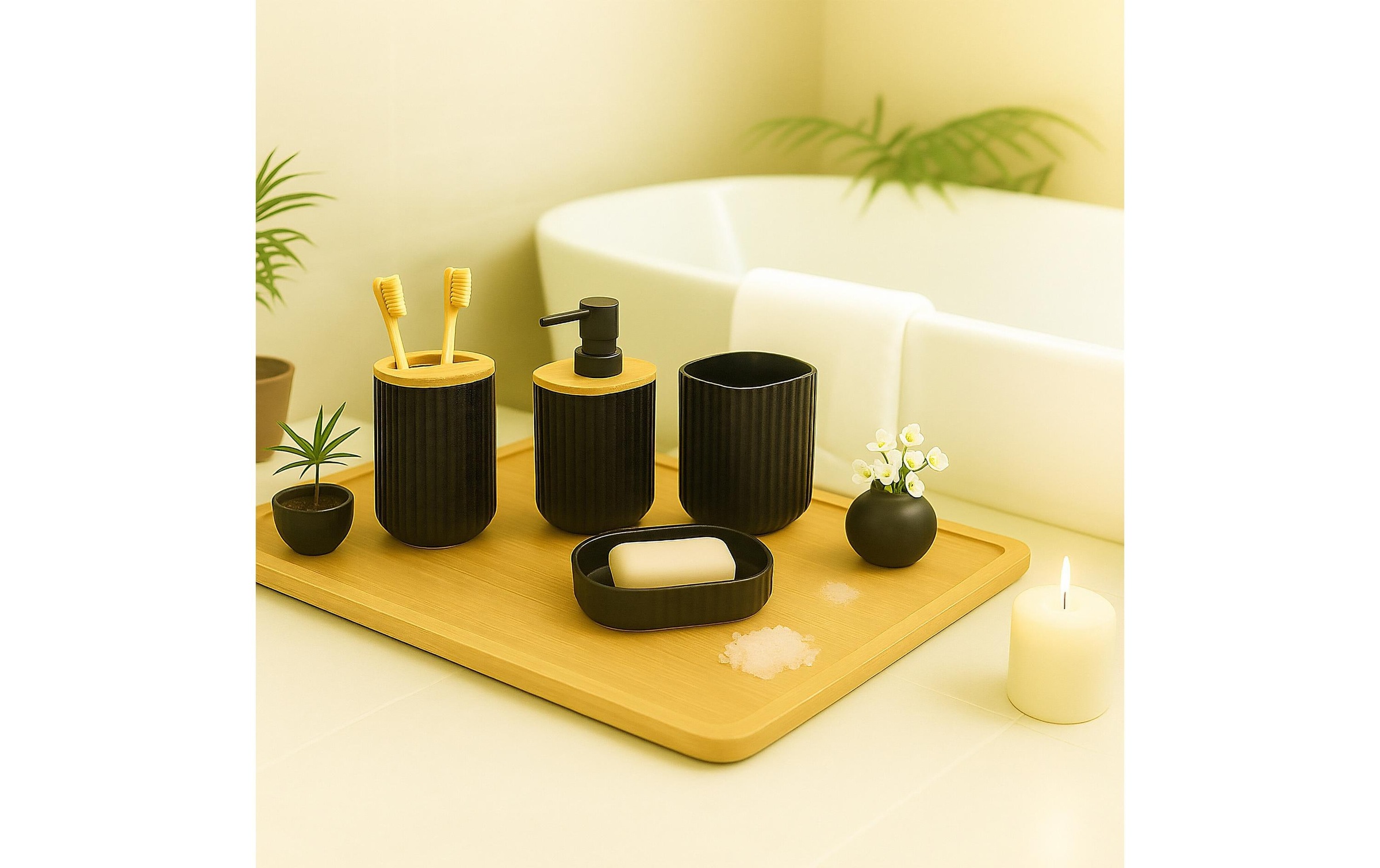 relaxdays »6-teilig«