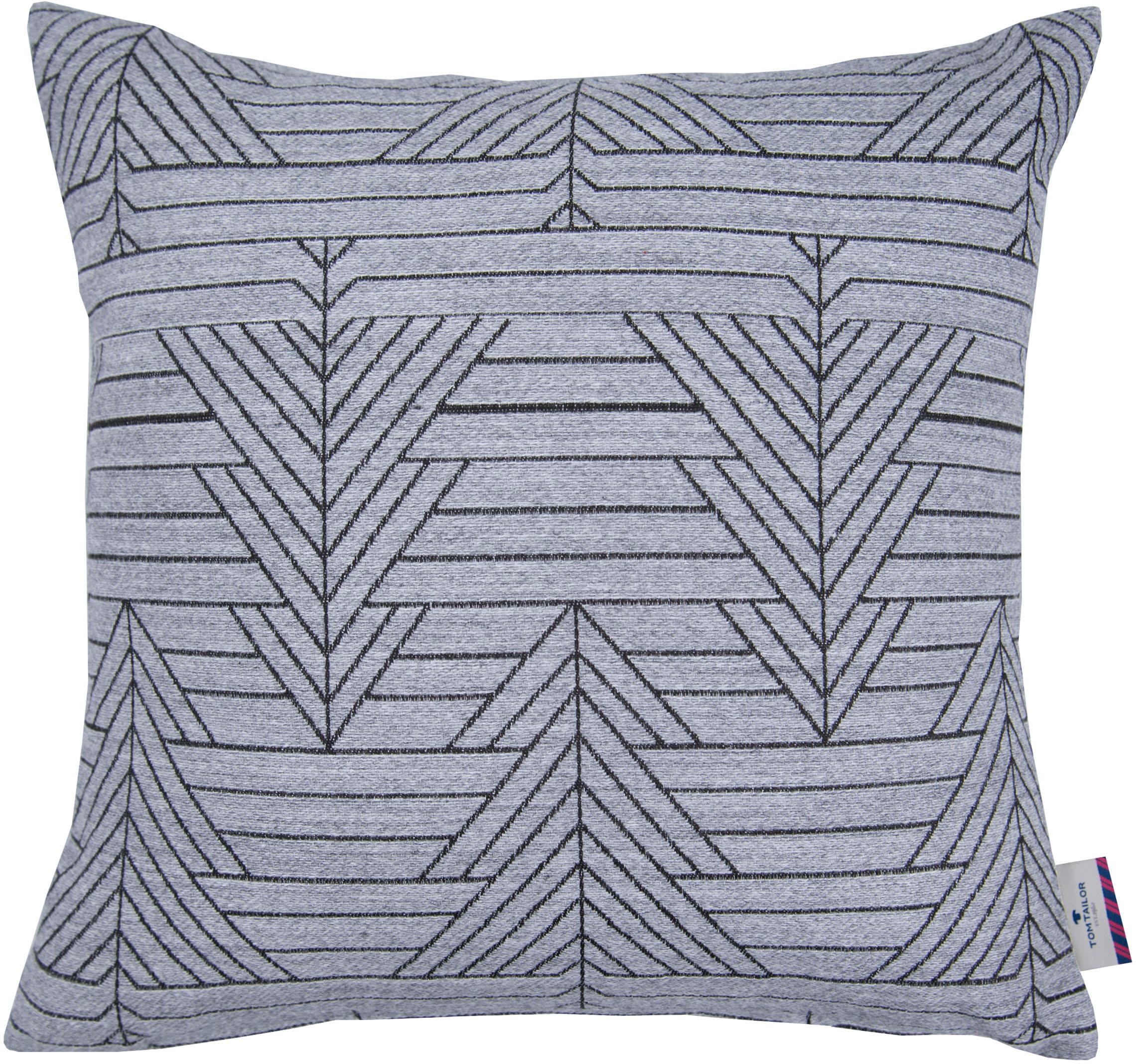 Image of TOM TAILOR Dekokissen »CLASSIC PINE TREE«, (1 St.) bei Ackermann Versand Schweiz