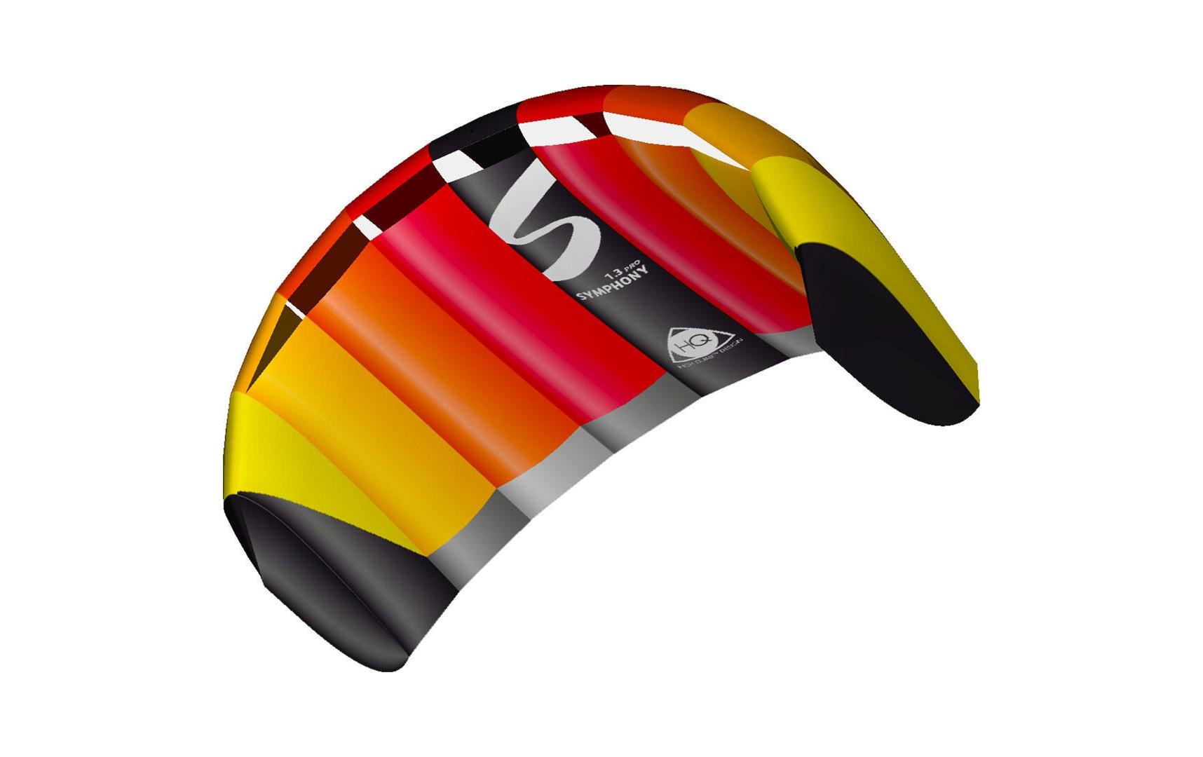 Image of Inverto Flug-Drache »Symphony Pro« bei Ackermann Versand Schweiz