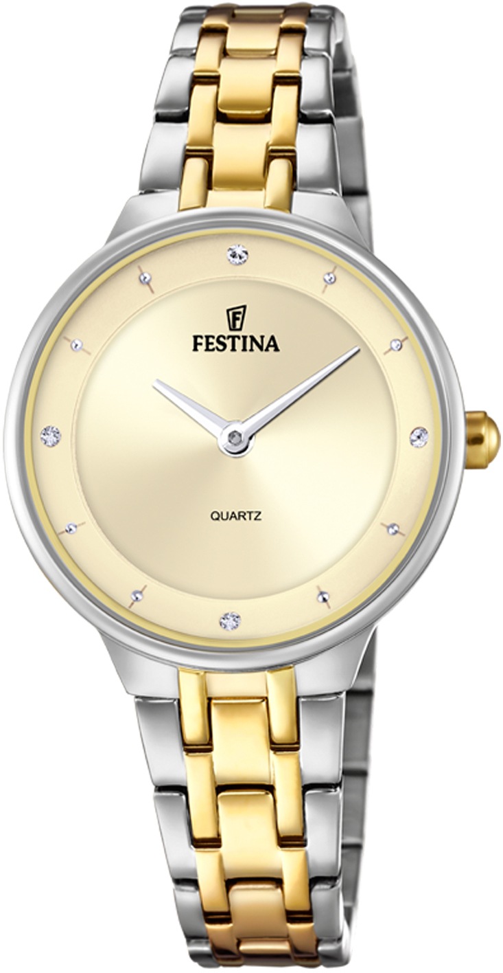 Image of Festina Quarzuhr »Mademoiselle, F20625/2« bei Ackermann Versand Schweiz