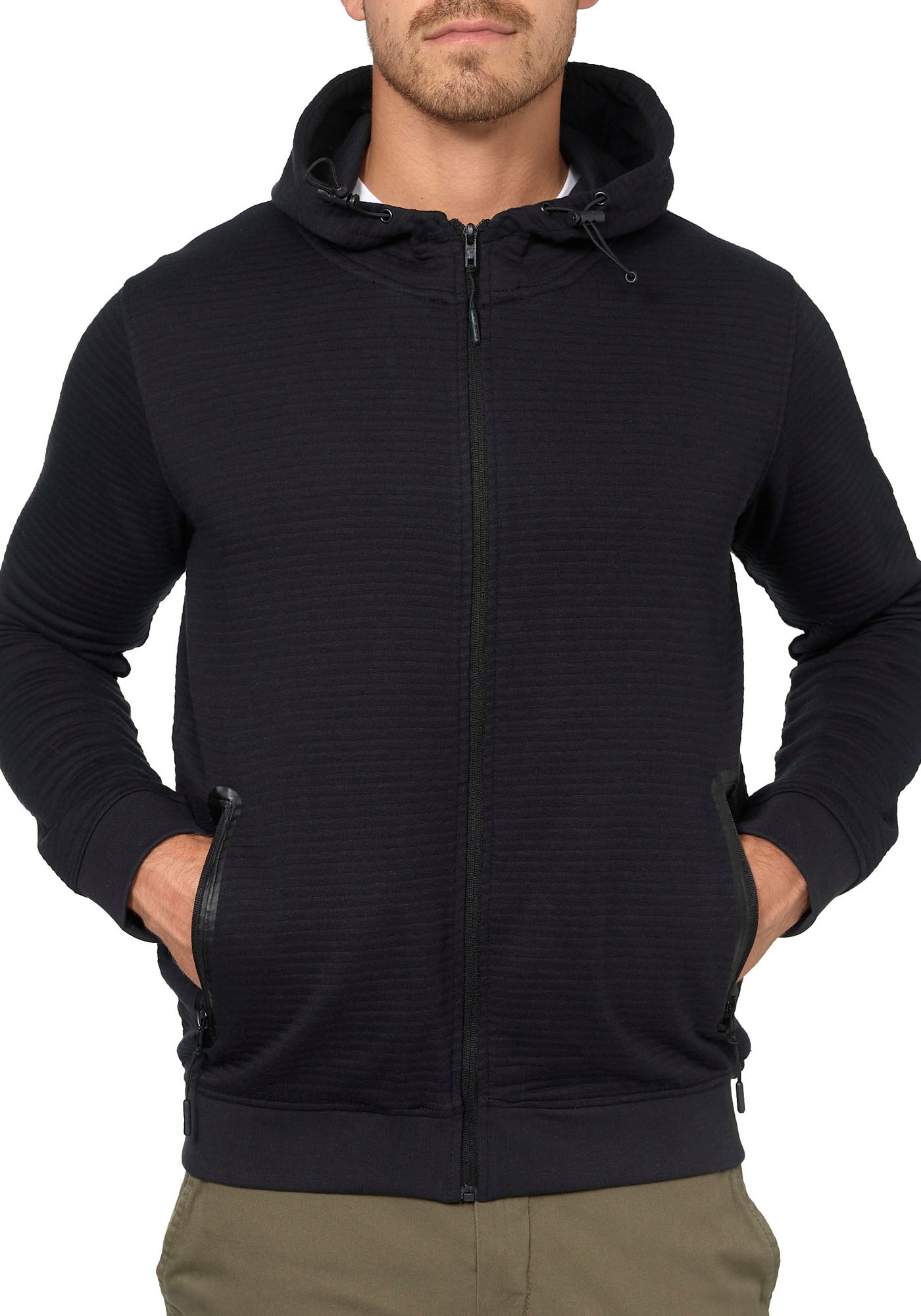 Indicode Kapuzensweatshirt »Dominon«