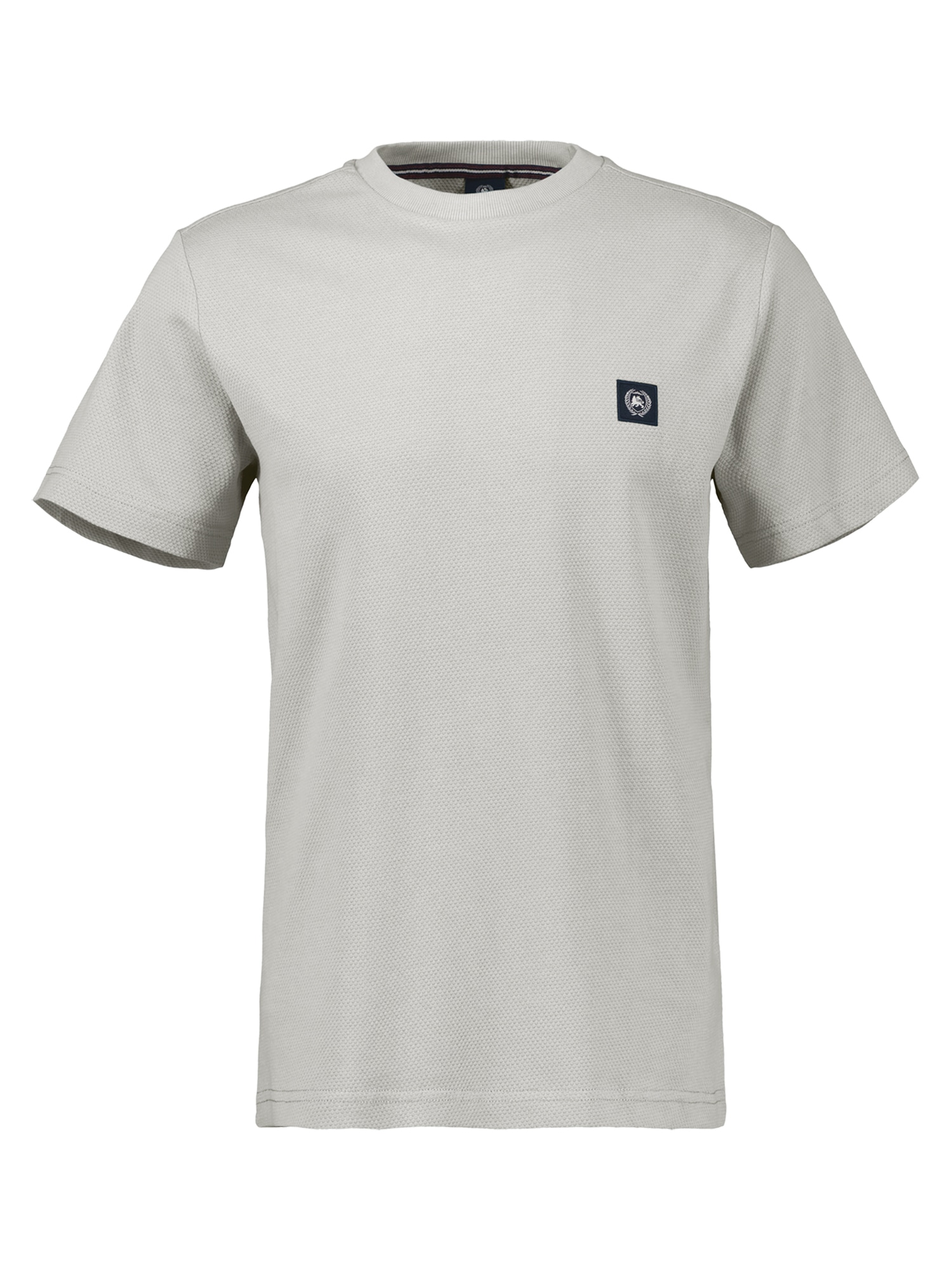 Image of LERROS T-Shirt "Piqué Herren T-Shirt in Übergrössen"