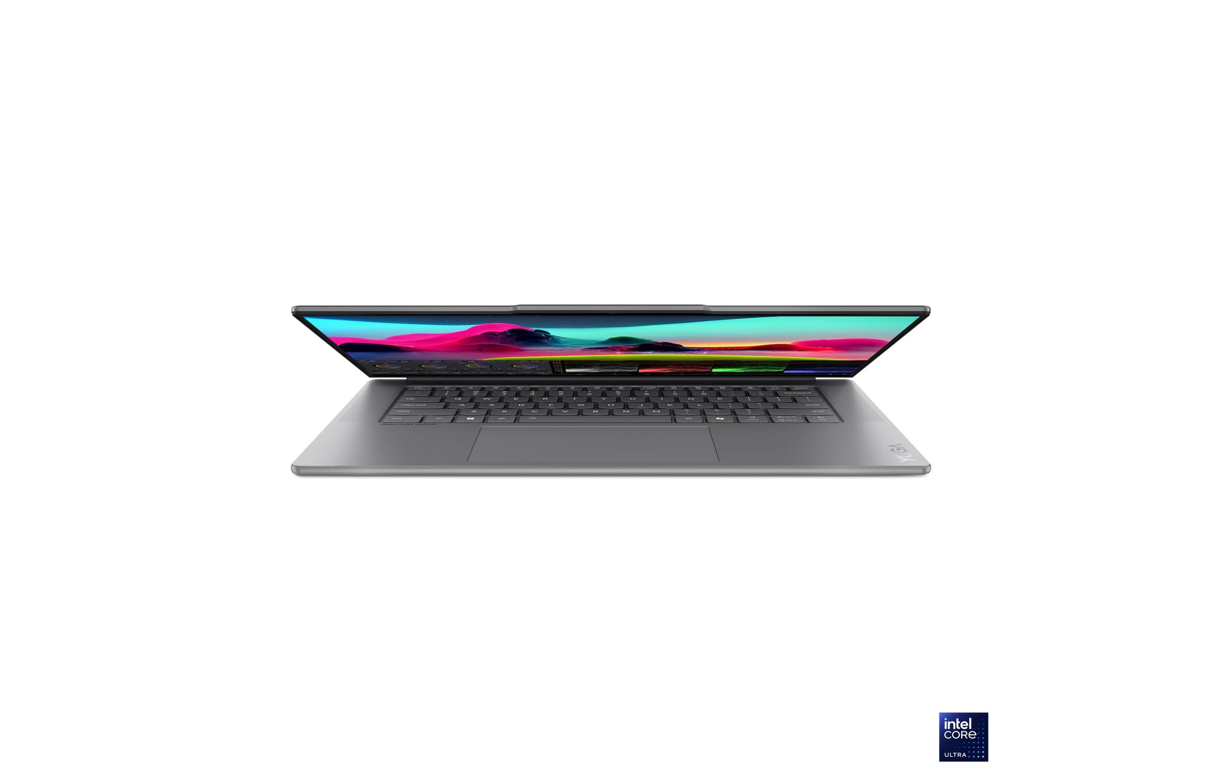 Lenovo Notebook »Yoga Slim 7 15ILL9 (Intel)«, 38,709 cm, / 15,3 Zoll, Intel, Core Ultra 7, ARC, 1000 GB SSD
