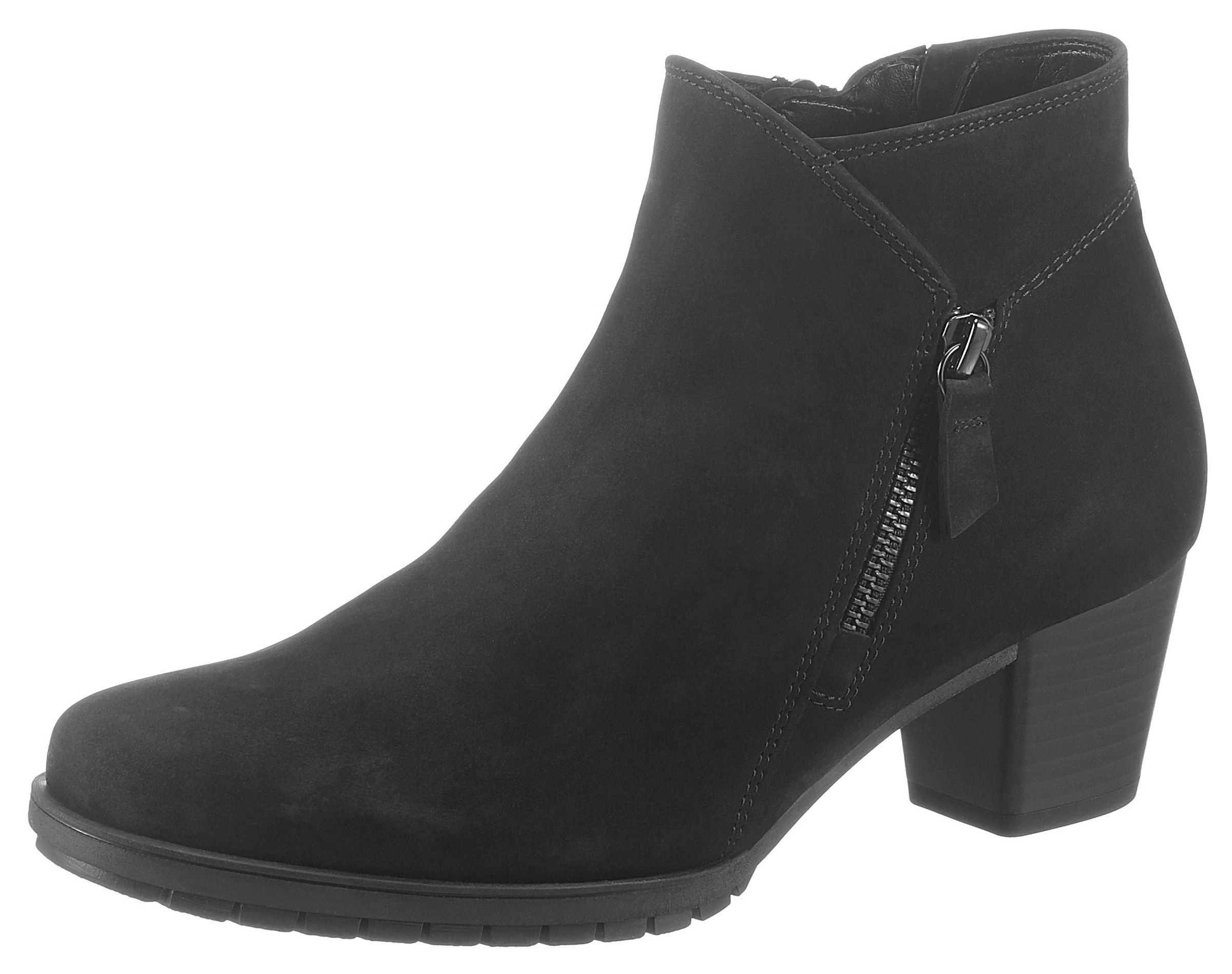 Image of Gabor Ankleboots »Palma«, mit Zierreissverschluss an der Aussenseite bei Ackermann Versand Schweiz