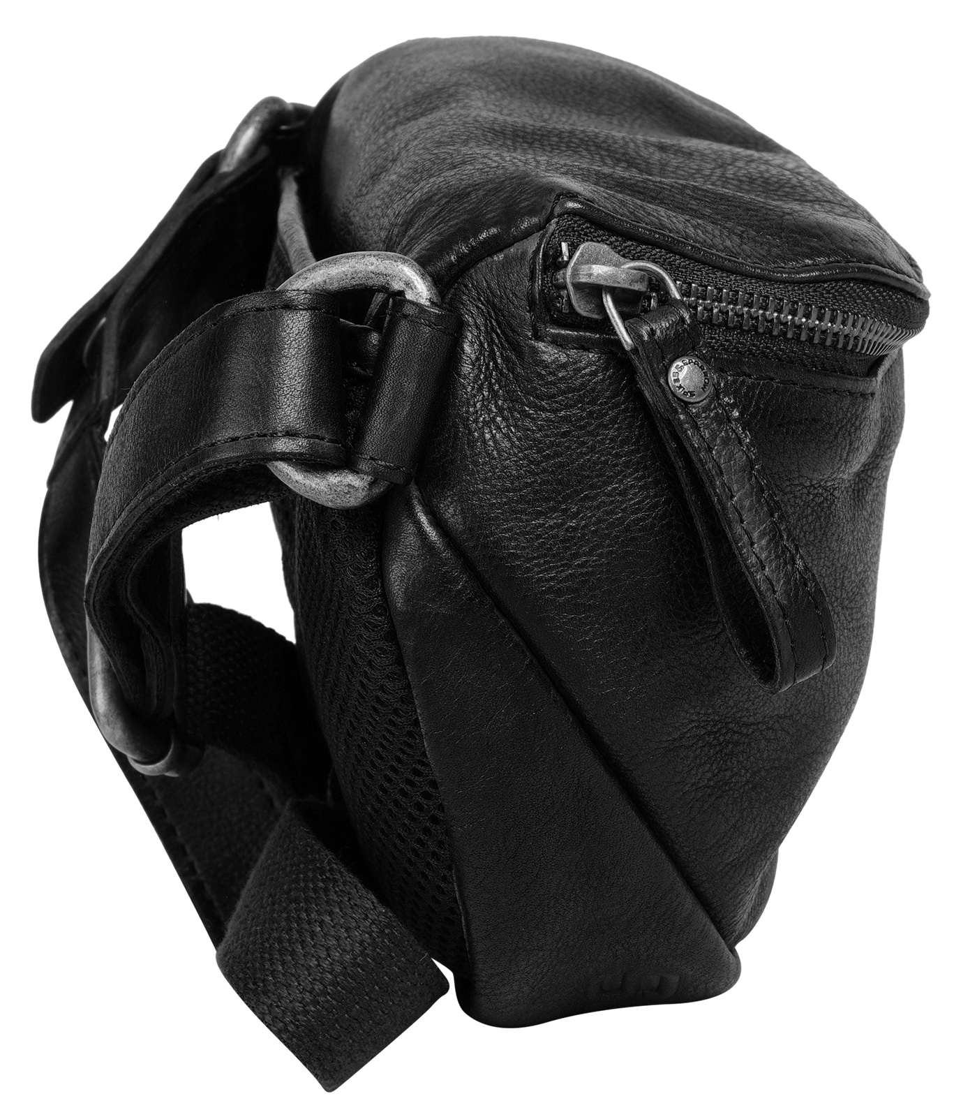 Spikes & Sparrow Umhängetasche echt Leder