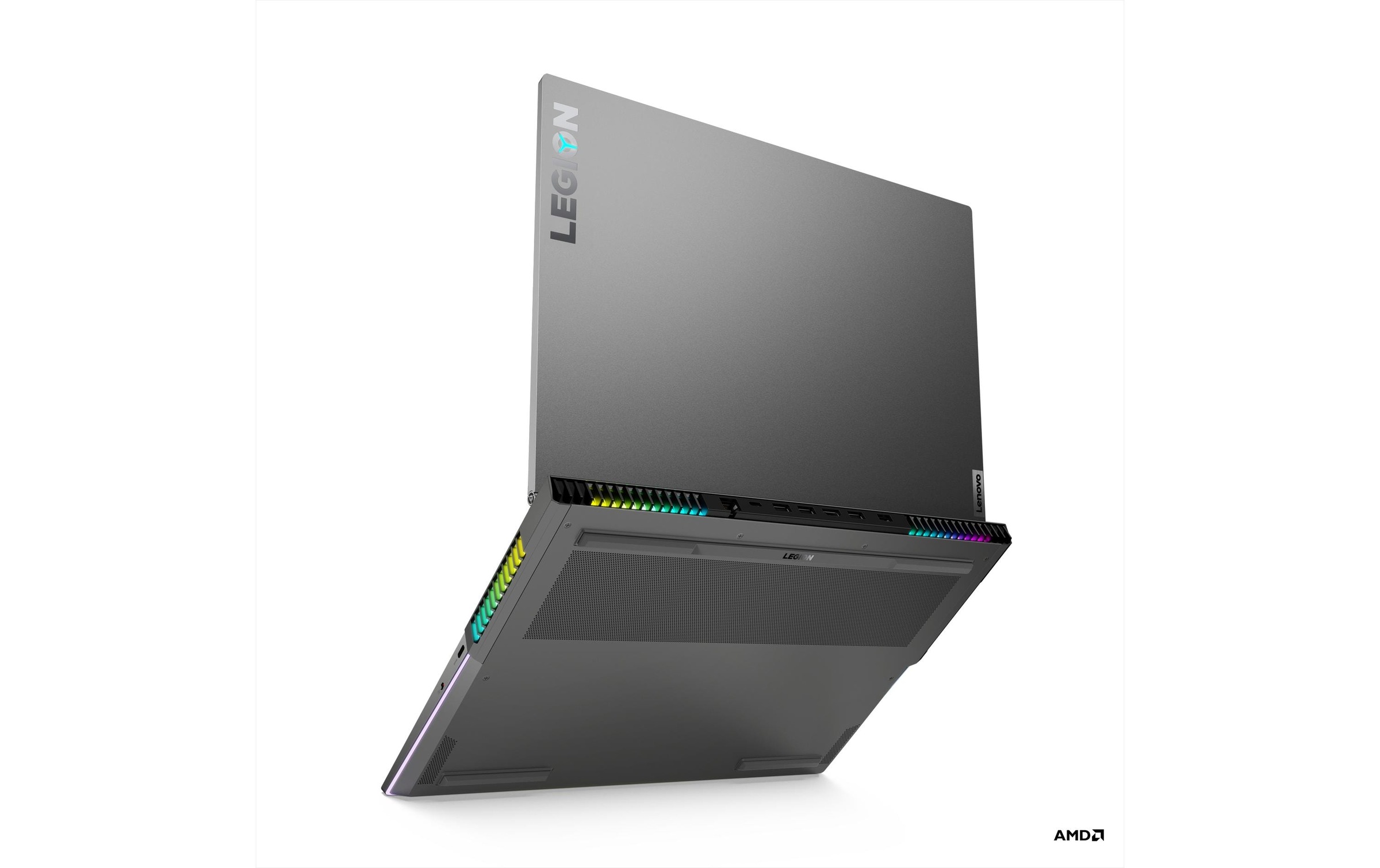 Lenovo Notebook »Legion 7 16ACHg6 (A«, 40,48 cm, / 16 Zoll, AMD, Ryzen 7, GeForce RTX 3070, 1000 GB SSD