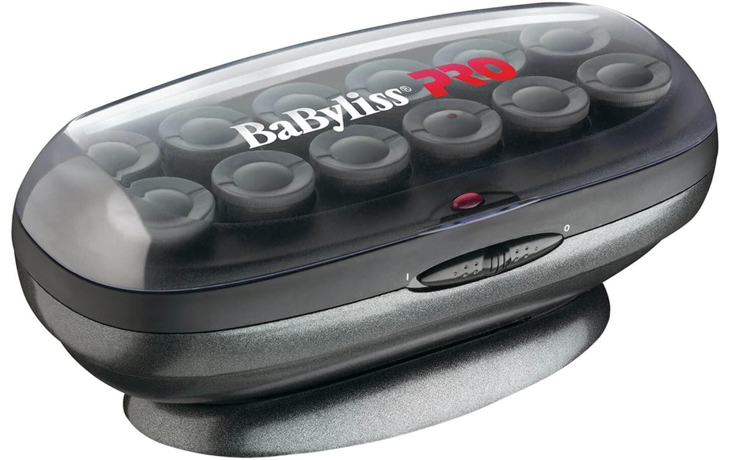 Image of BaByliss Heizwickler "BAB3025E 12 Jumbo-Rollen 38 mm Keramik"