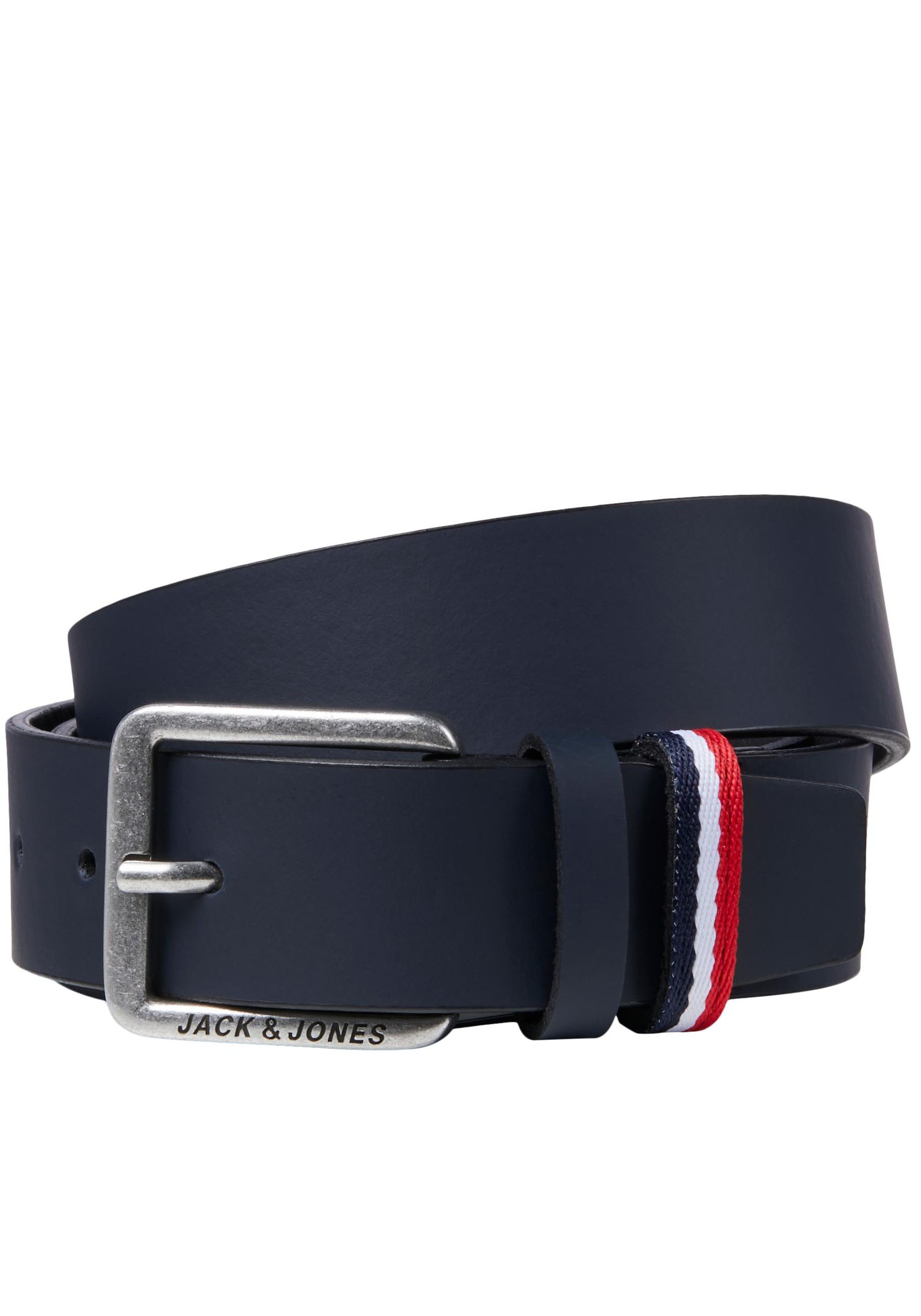 Image of Jack & Jones Ledergürtel, JACESPO BELT bei Ackermann Versand Schweiz