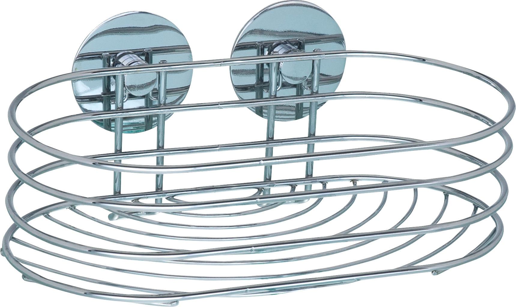 Image of WENKO Wandregal »Turbo-Loc®«, 1 Etage bei Ackermann Versand Schweiz