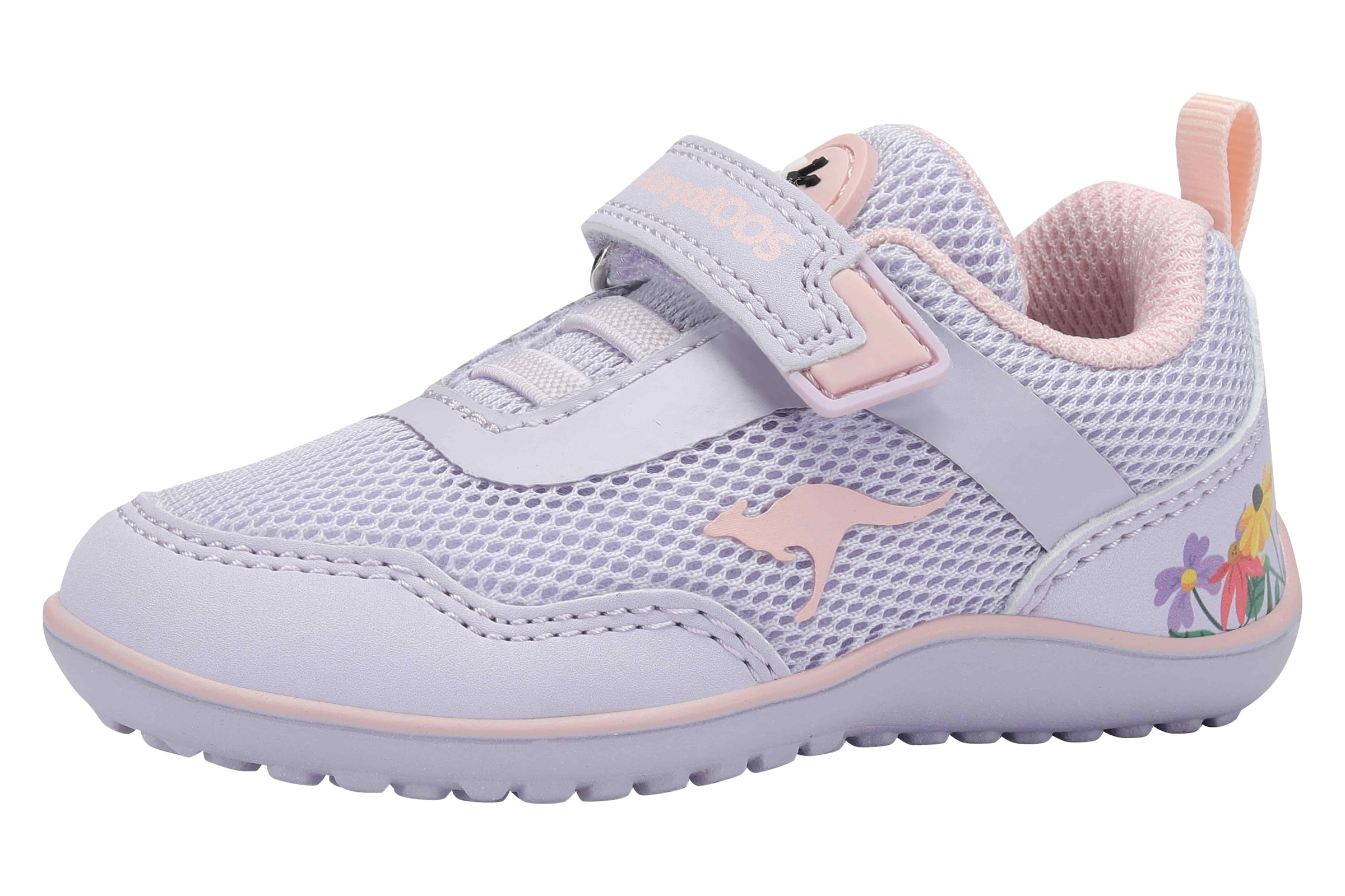 Image of KangaROOS Sneaker "K-BFI ROOTS EV"