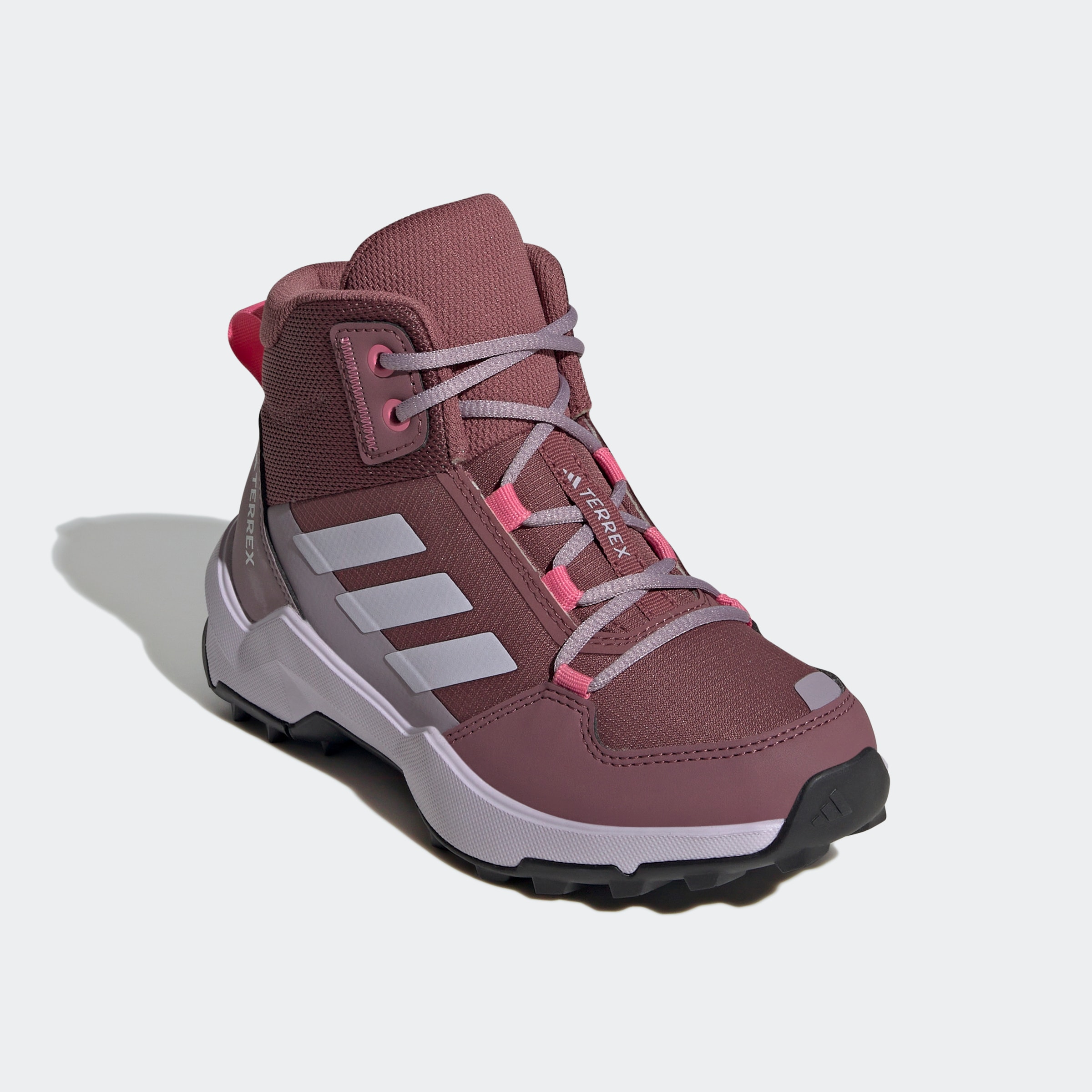 Wanderschuh »TERREX AX4R MID«