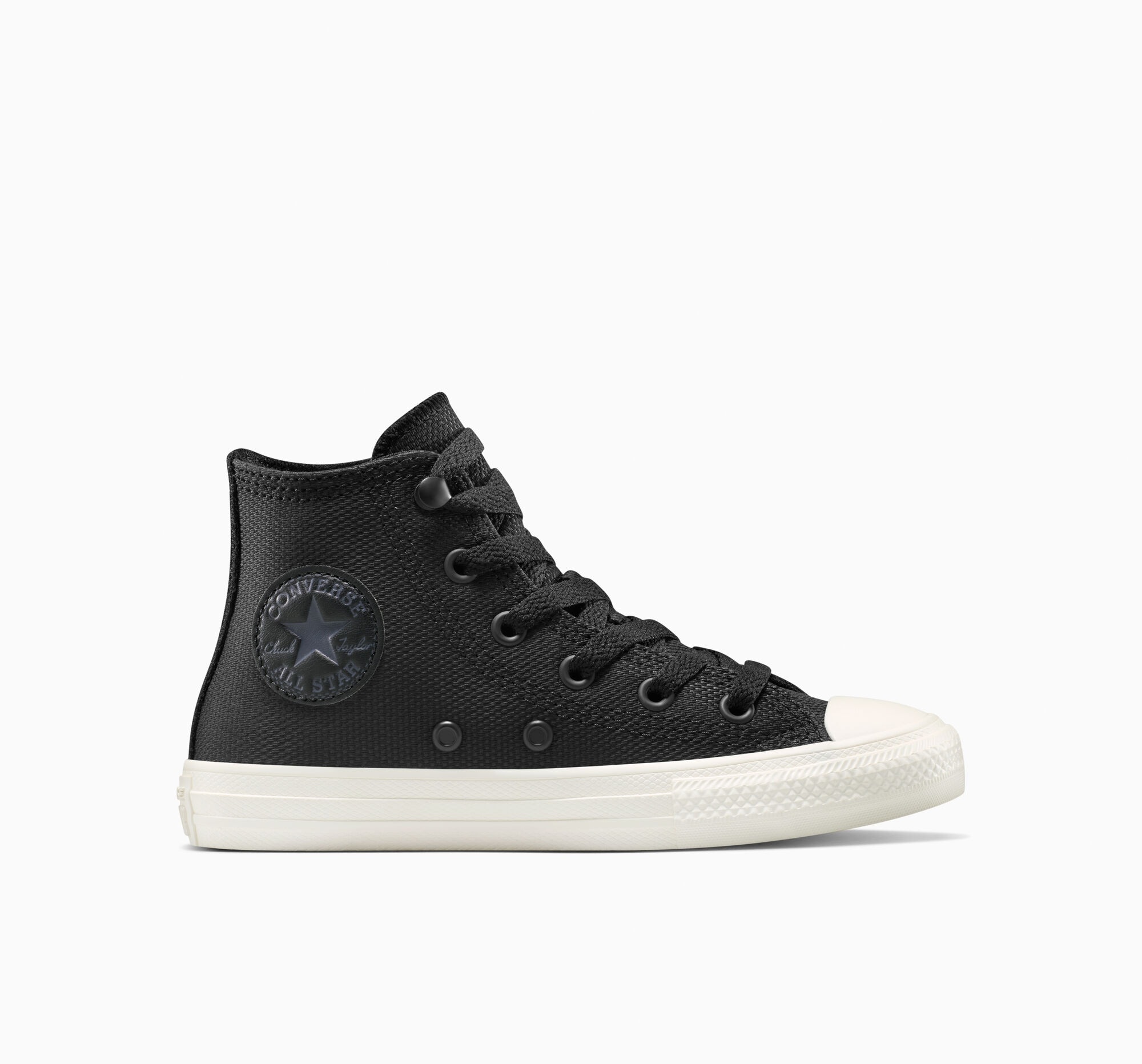 Converse Sneakerboots »CHUCK TAYLOR ALL STAR«  Winterschuhe, Schnürboots, Sneaker, wasserdicht, gefüttert