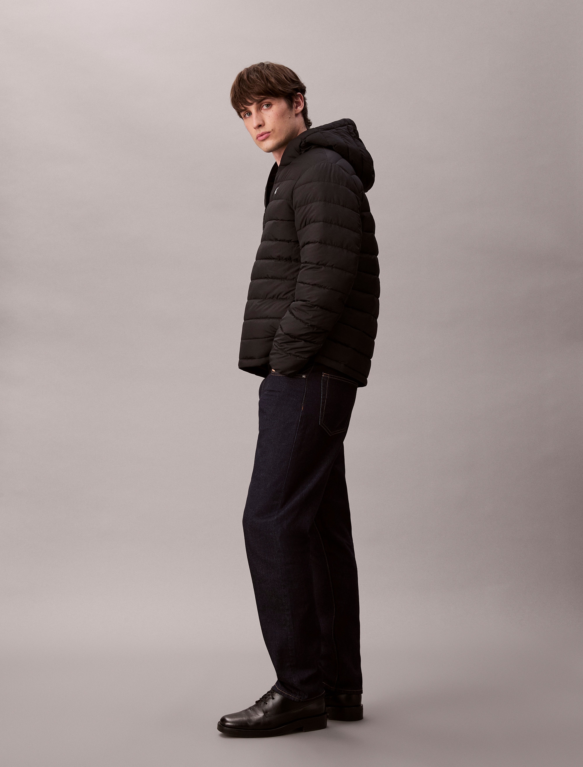 Calvin Klein 5-Pocket-Jeans »90S TAPER« tapered fit