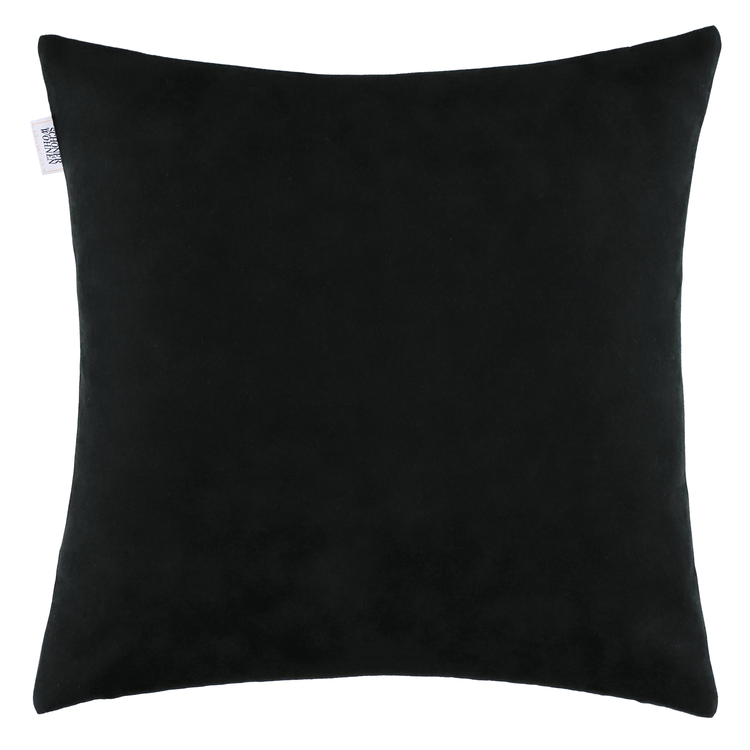 SCHÖNER WOHNEN-Kollektion Dekokissen »Viva« im Naturlook