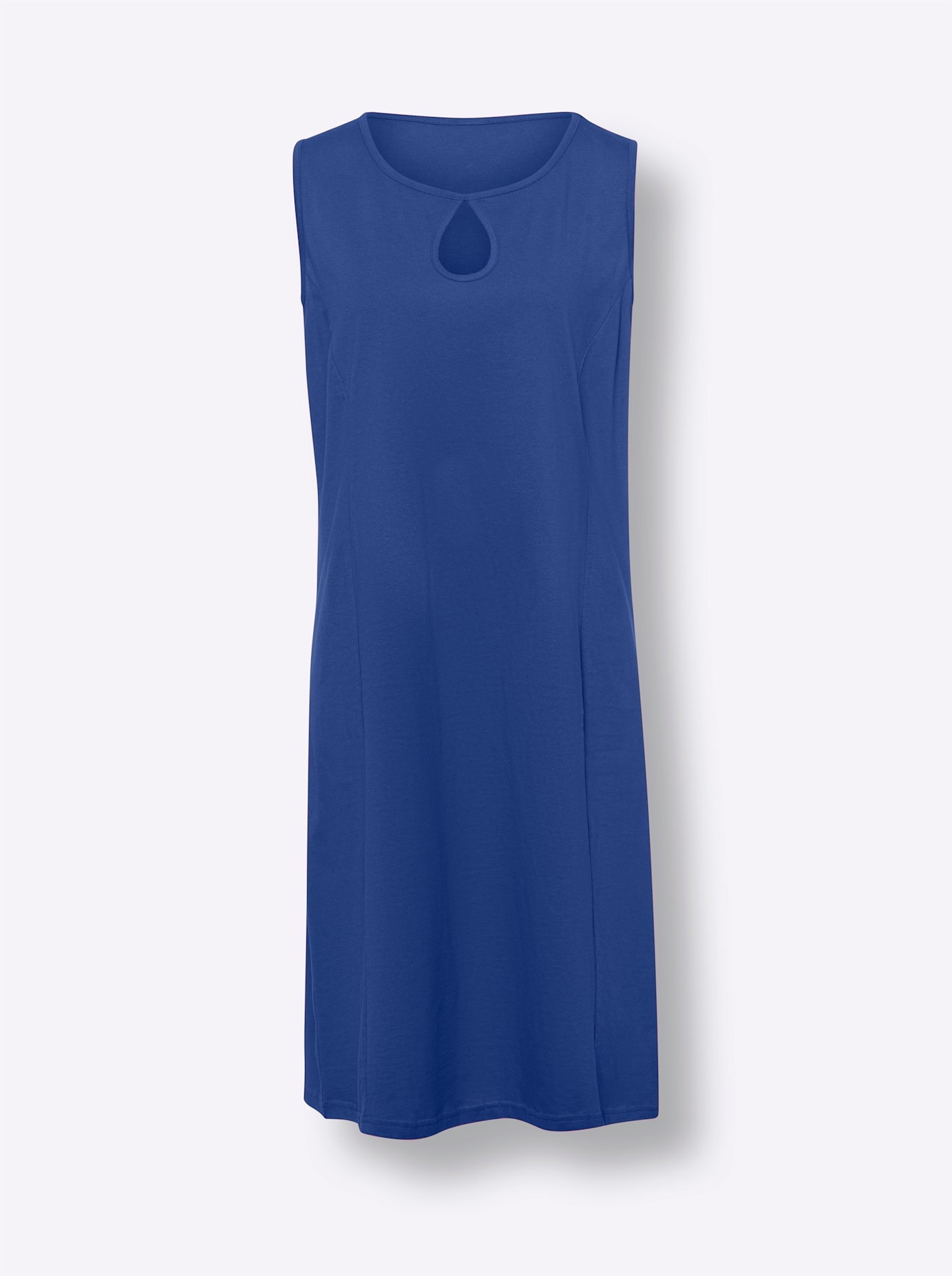 Classic Basics Shirtkleid »Jersey-Kleid«
