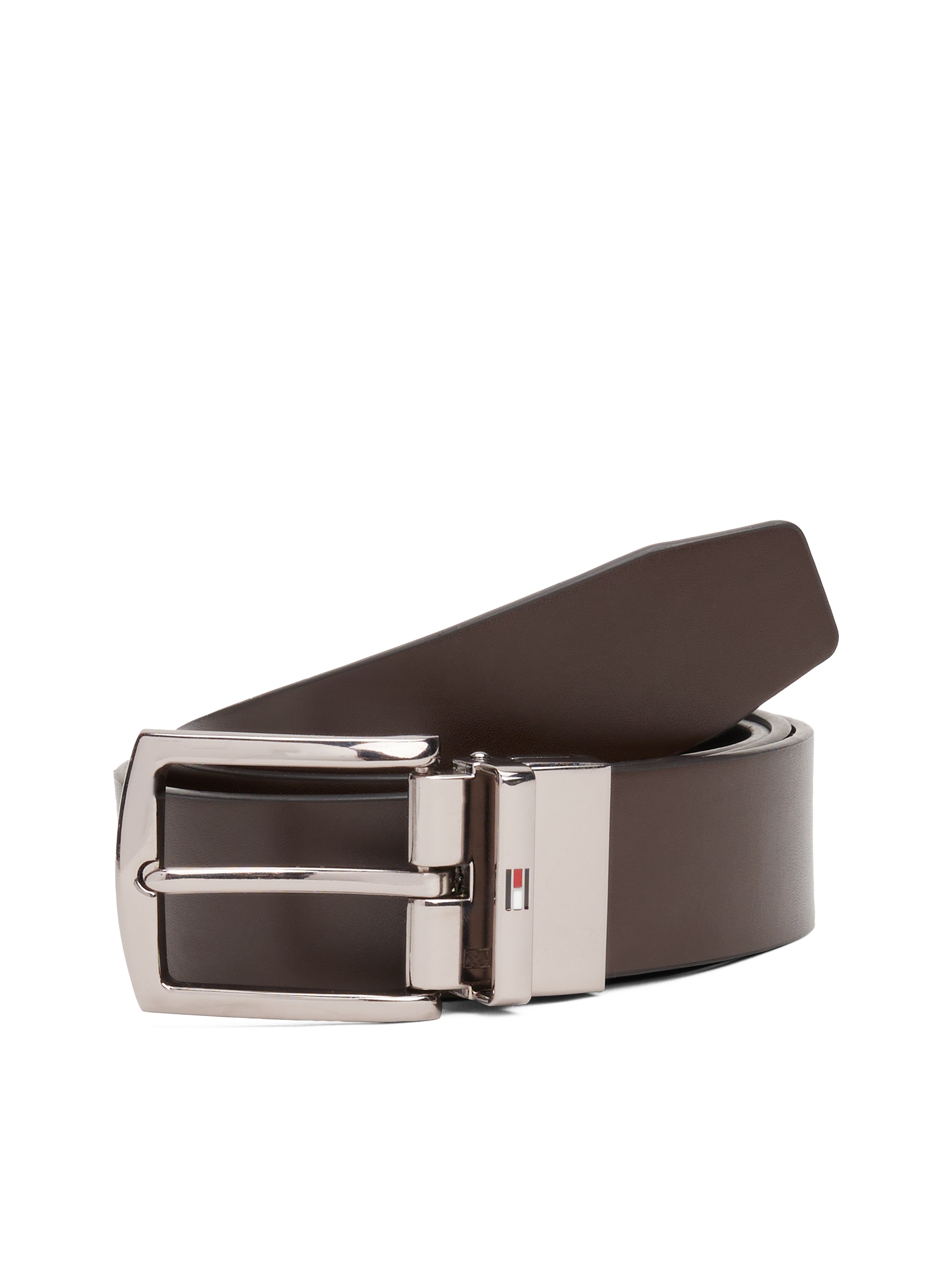 Tommy Hilfiger Ceinture réversible »DENTON 3.5 cm breit«