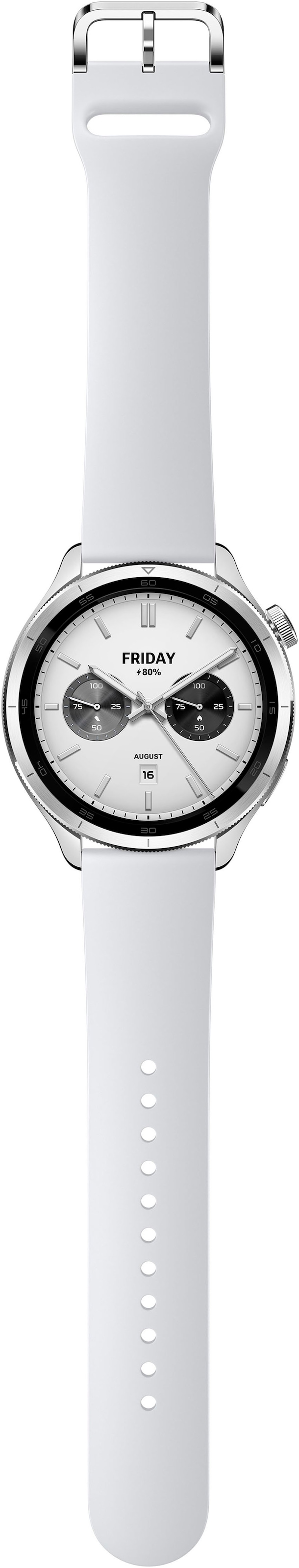 Xiaomi Smartwatch »Watch S4« ( ) HyperOS