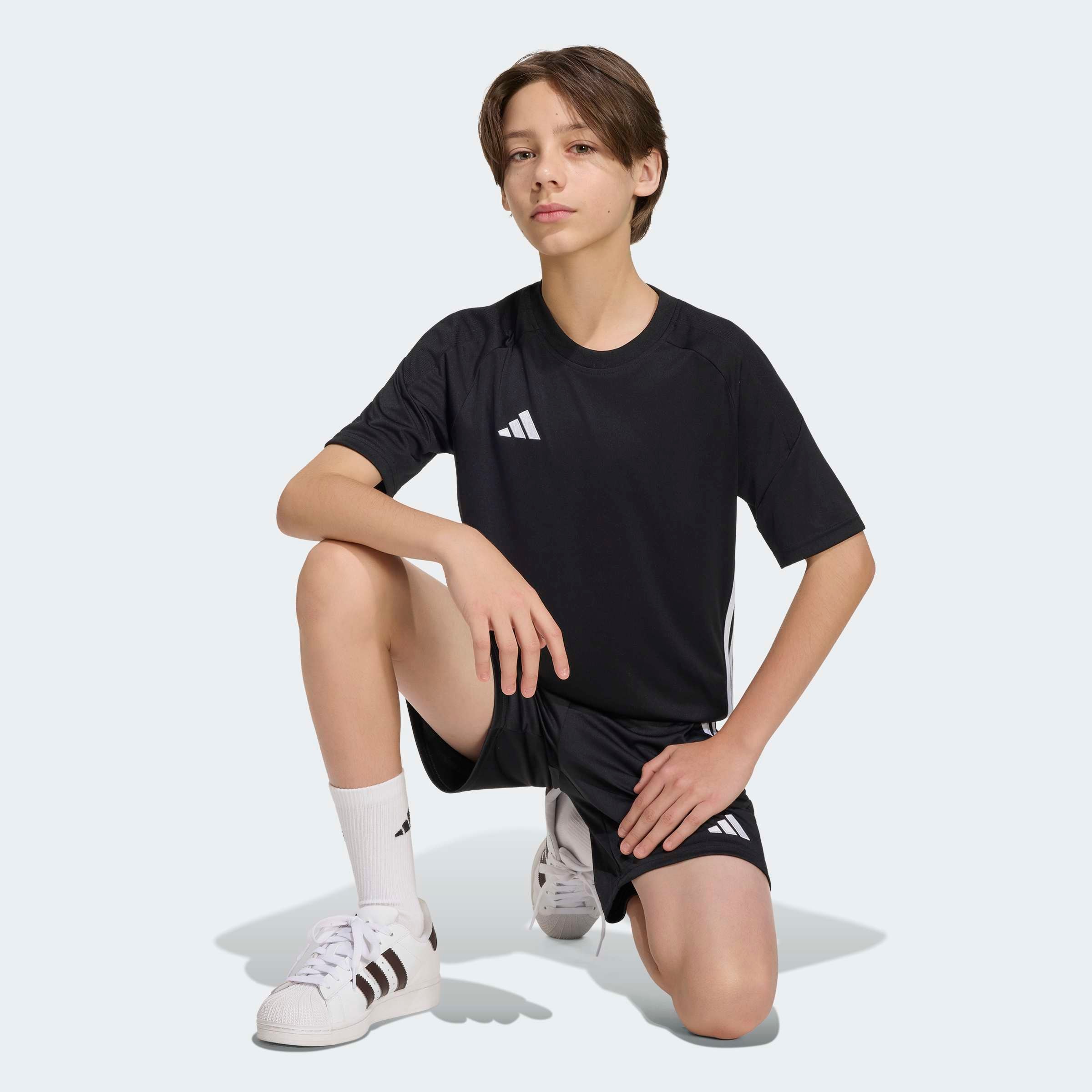 adidas Performance Maillot de foot »TIRO 26 ESSENTIALS KIDS TRIKOT«